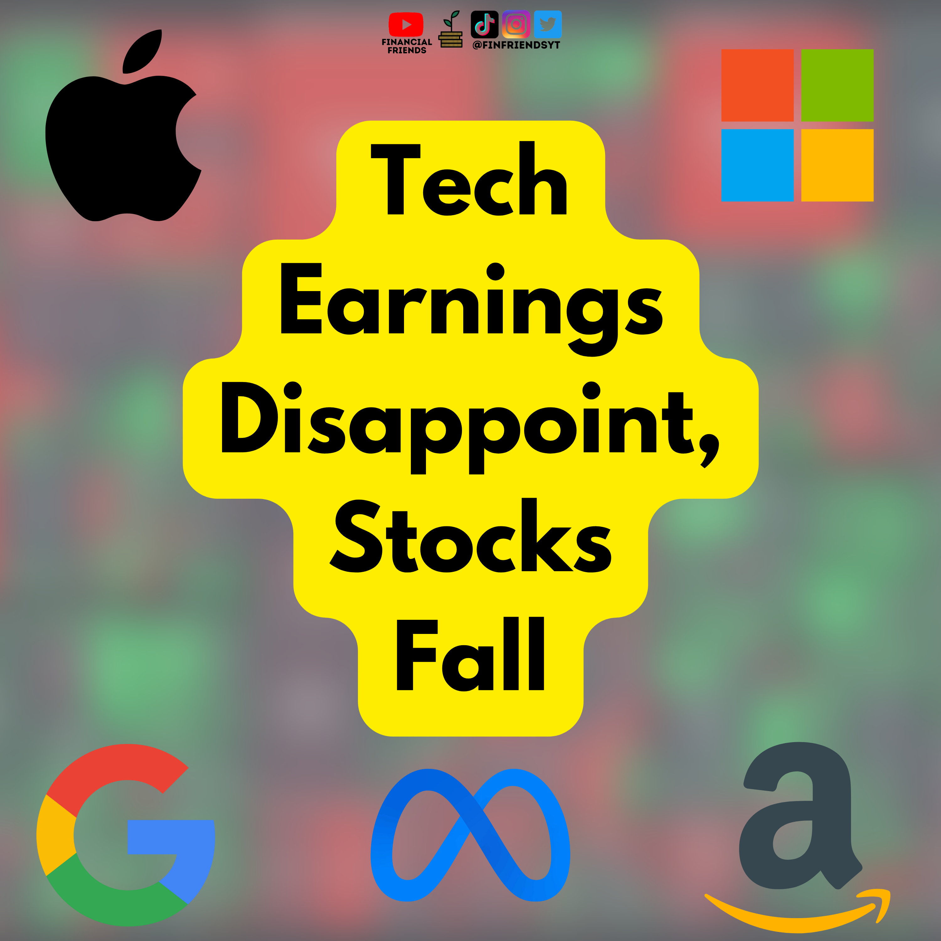 This Week in Finance