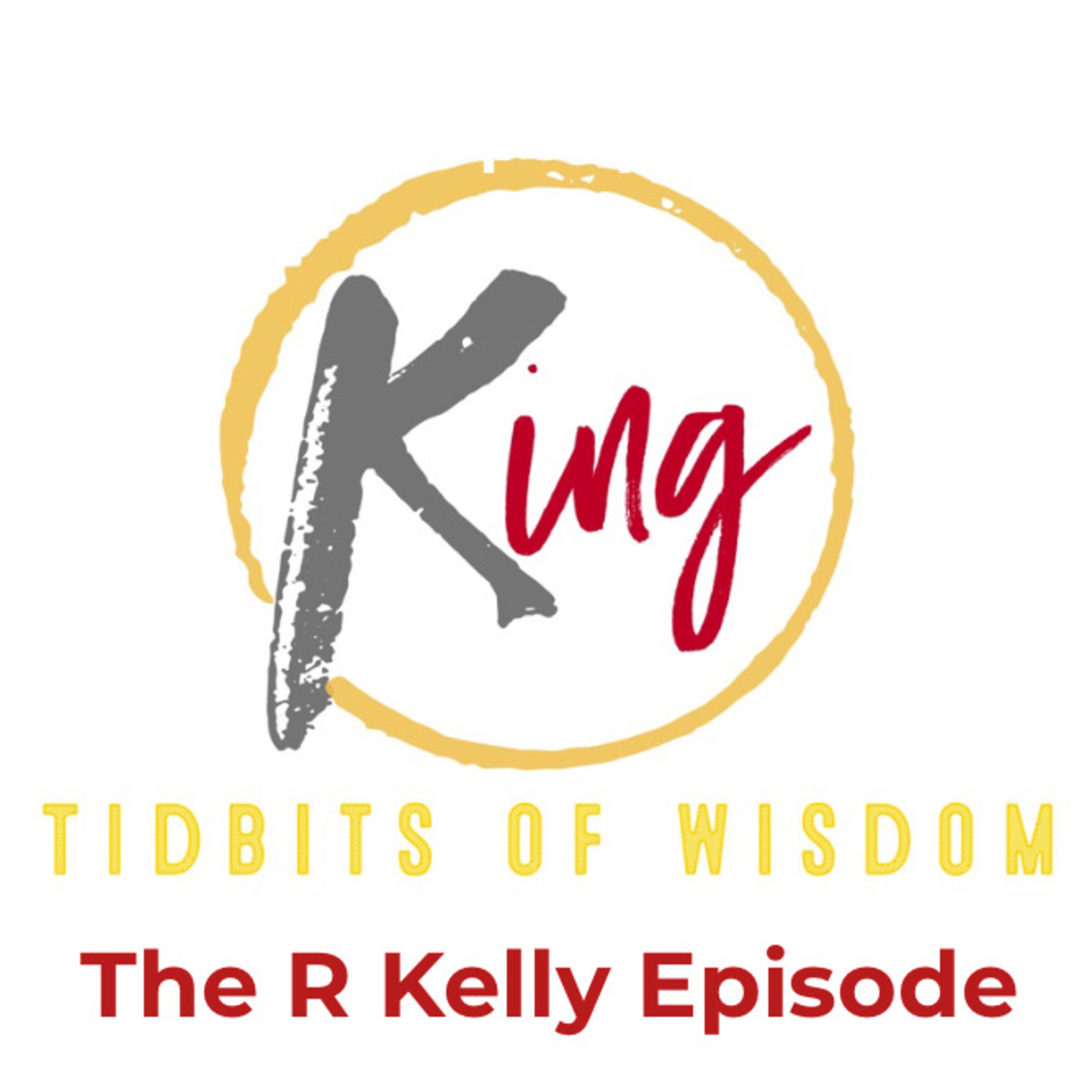 King & The Crew The Podcast
