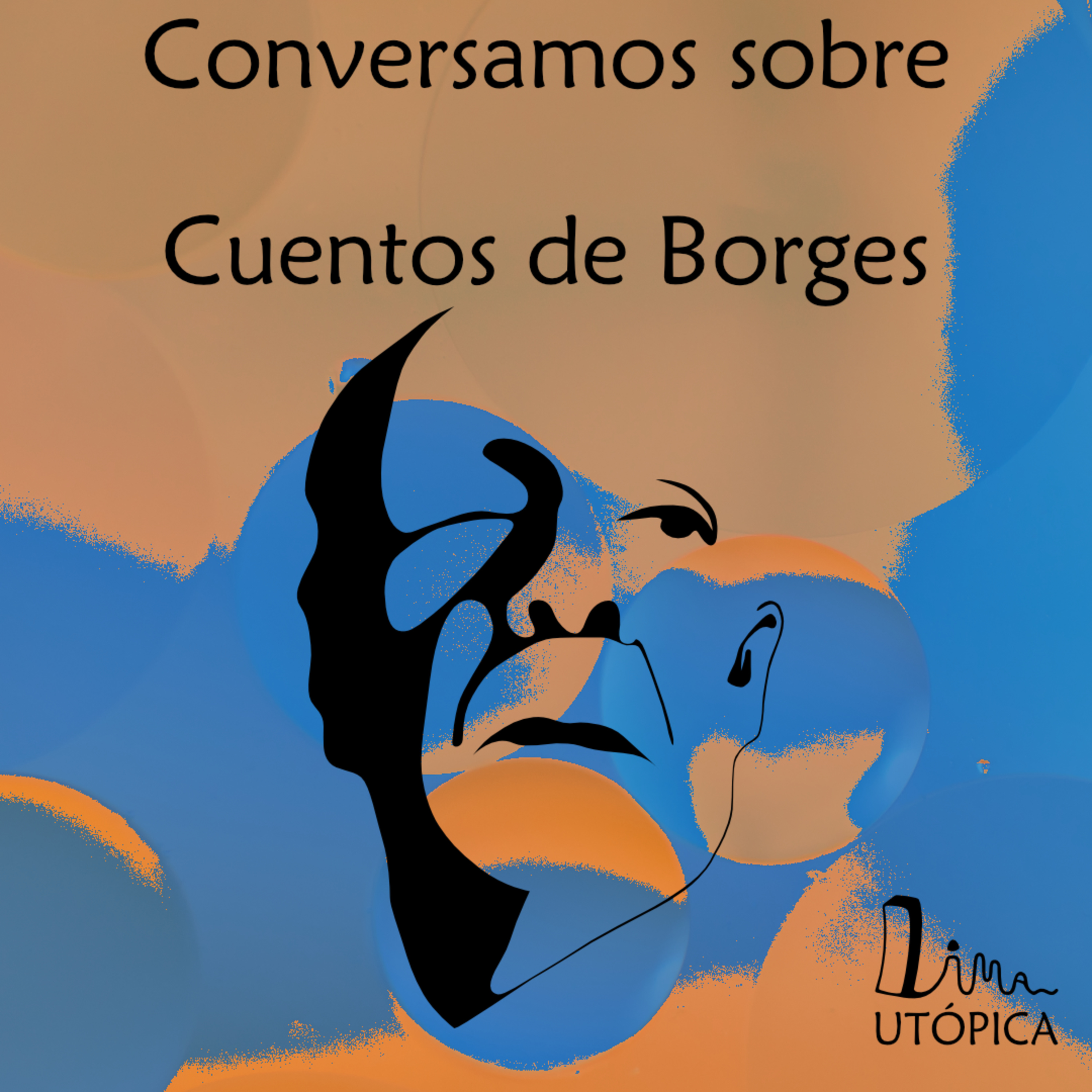 LU #003: Conversamos sobre cuentos de Borges