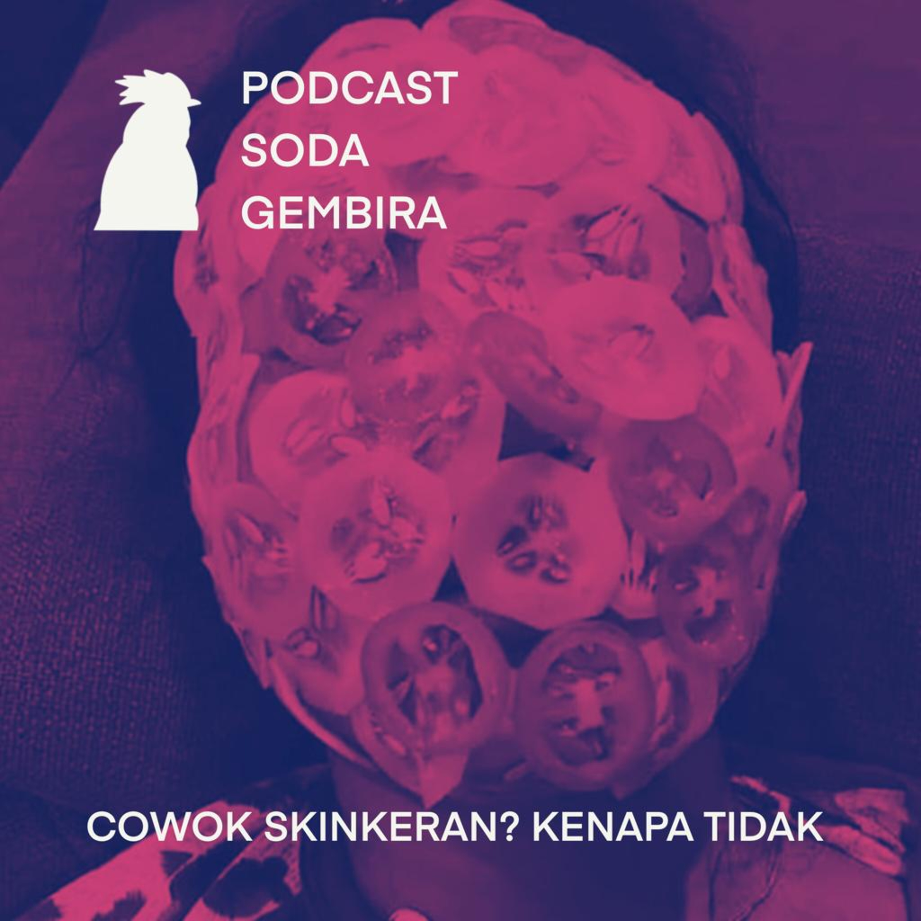 Podcast Soda Gembira
