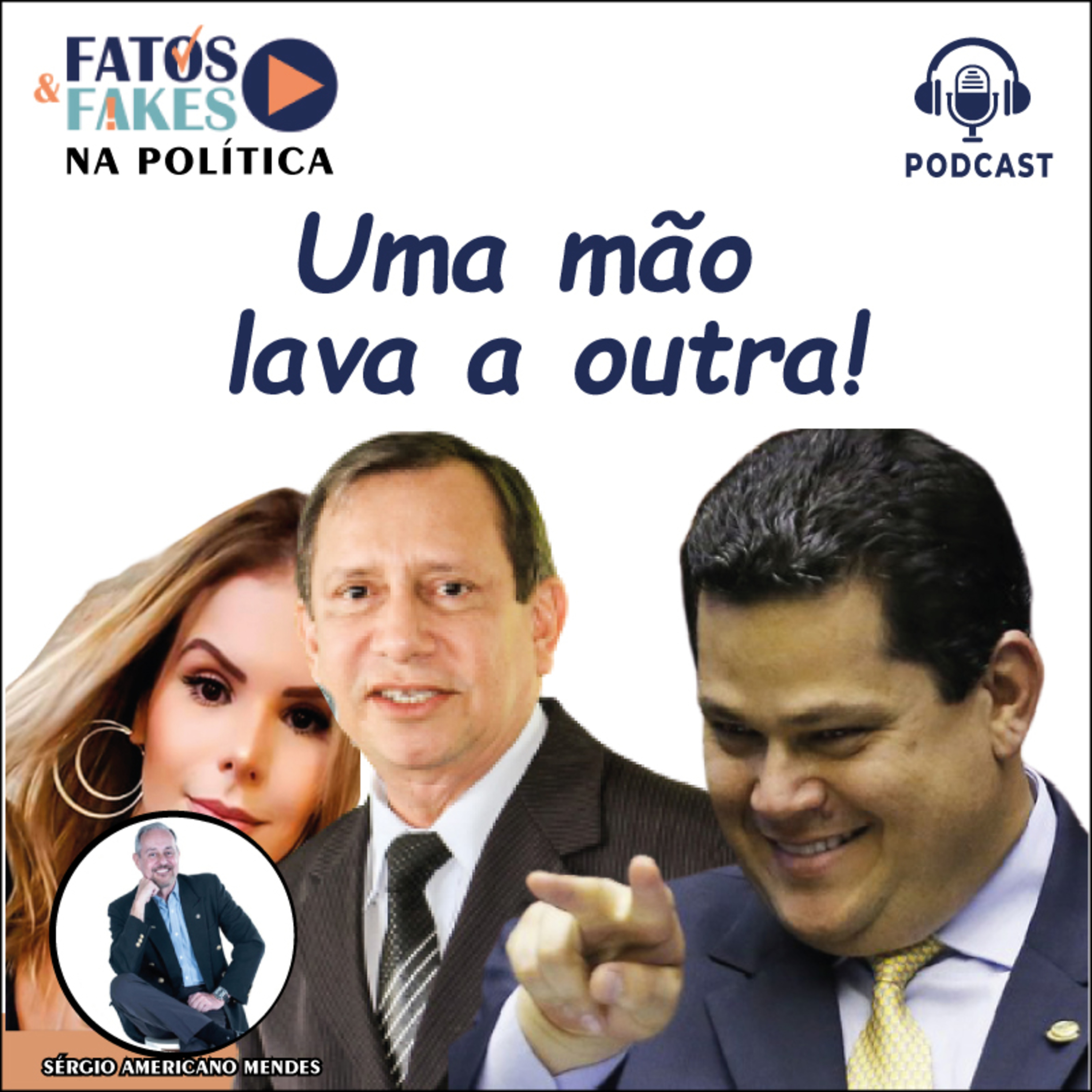 FATOS & FAKES na Política