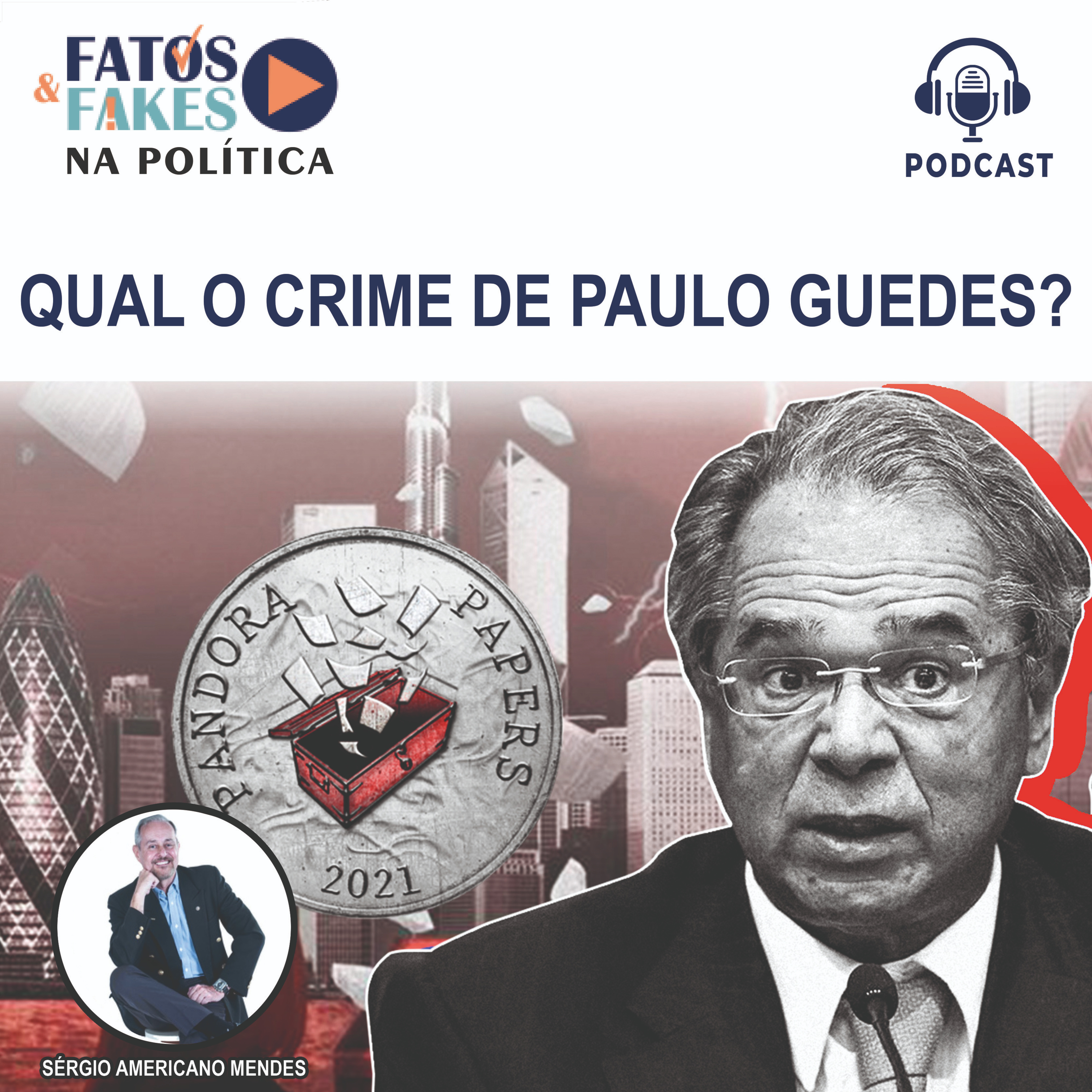 FATOS & FAKES na Política