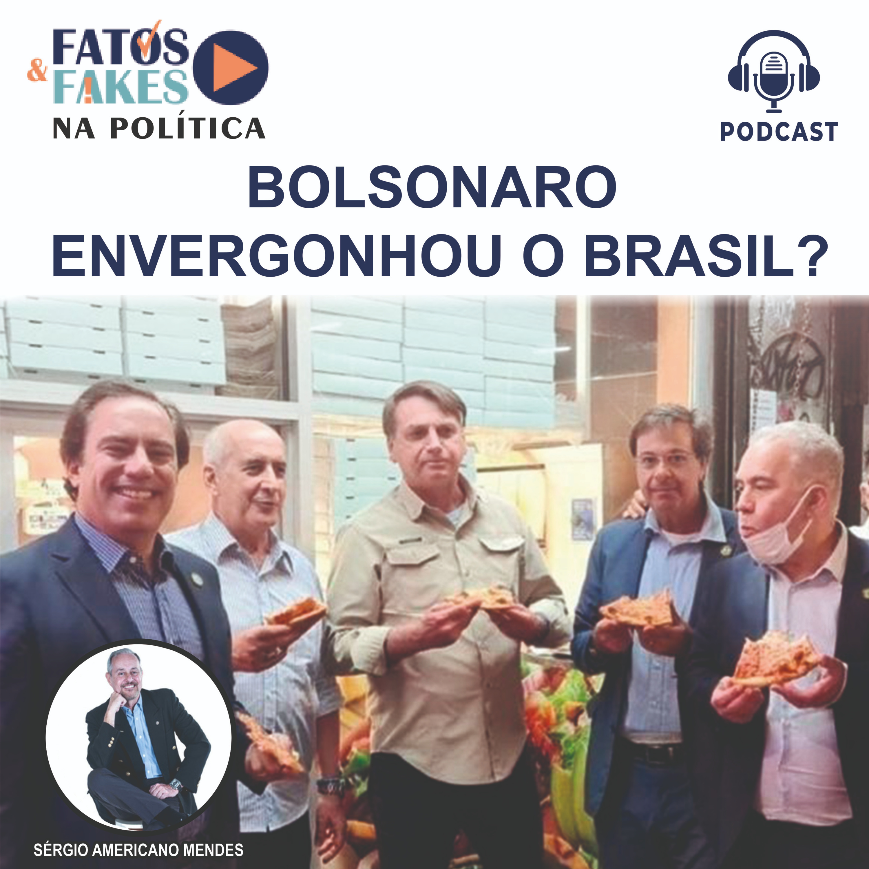 FATOS & FAKES na Política