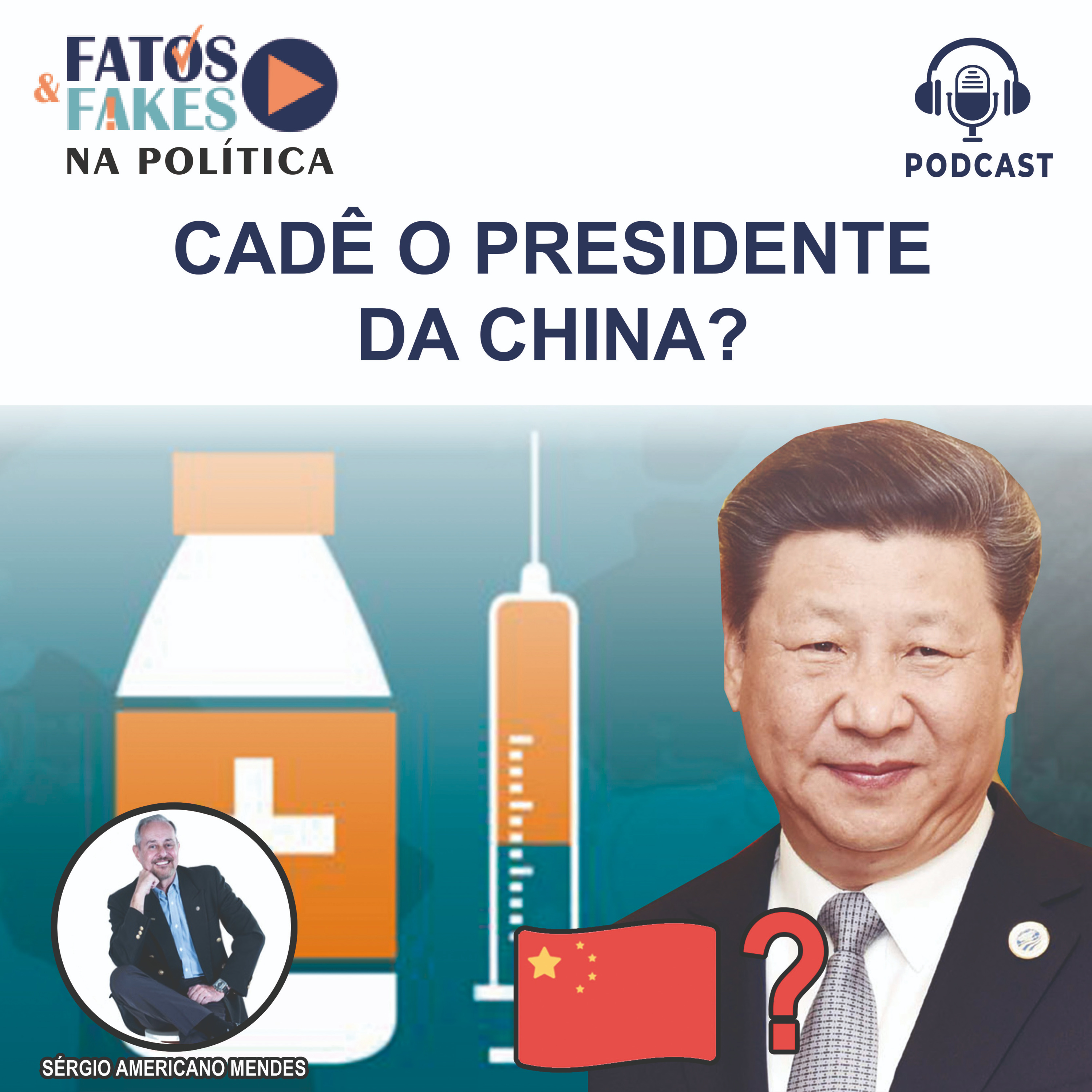FATOS & FAKES na Política