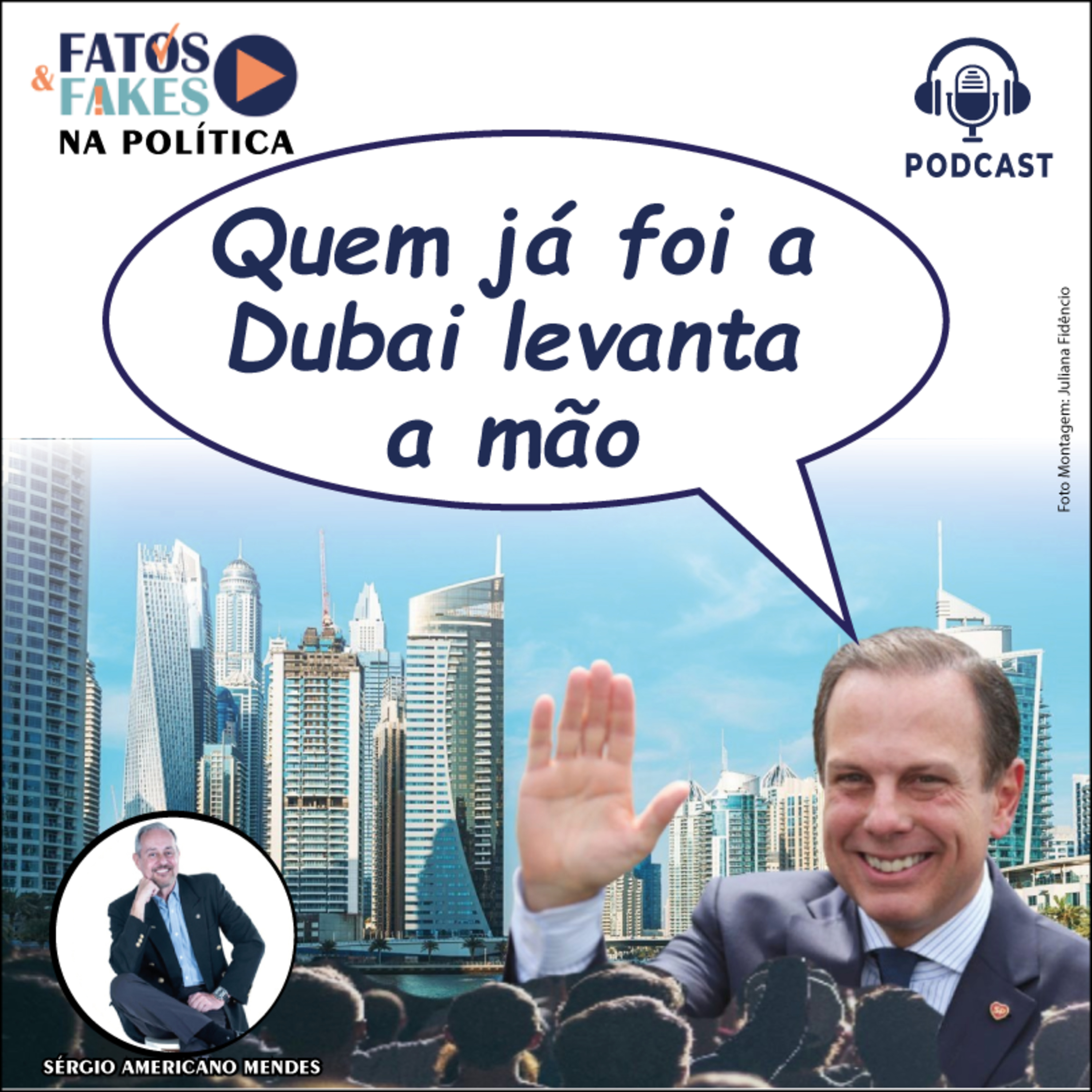 FATOS & FAKES na Política