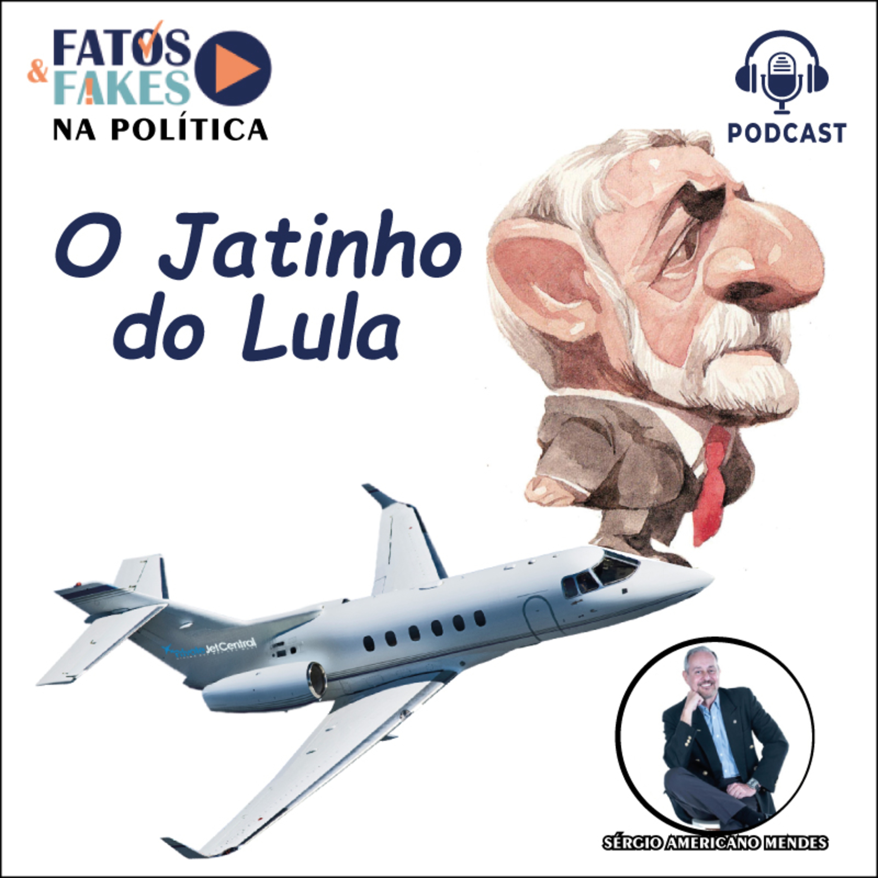 FATOS & FAKES na Política