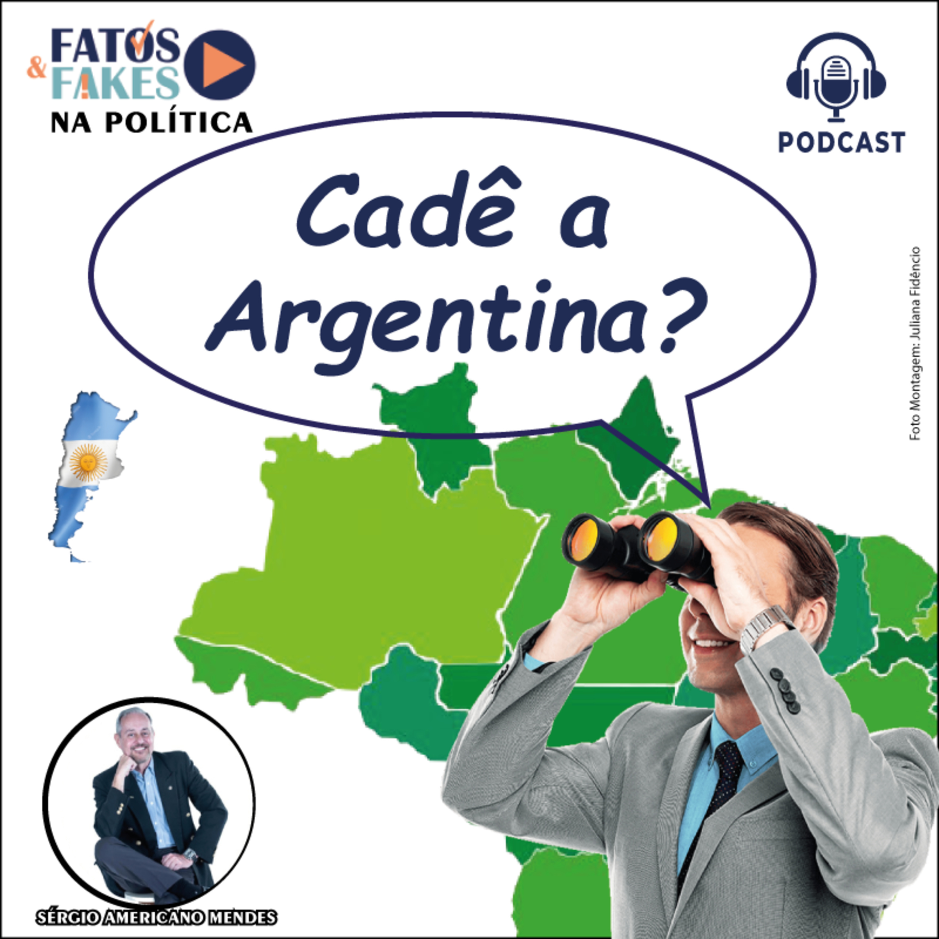 FATOS & FAKES na Política