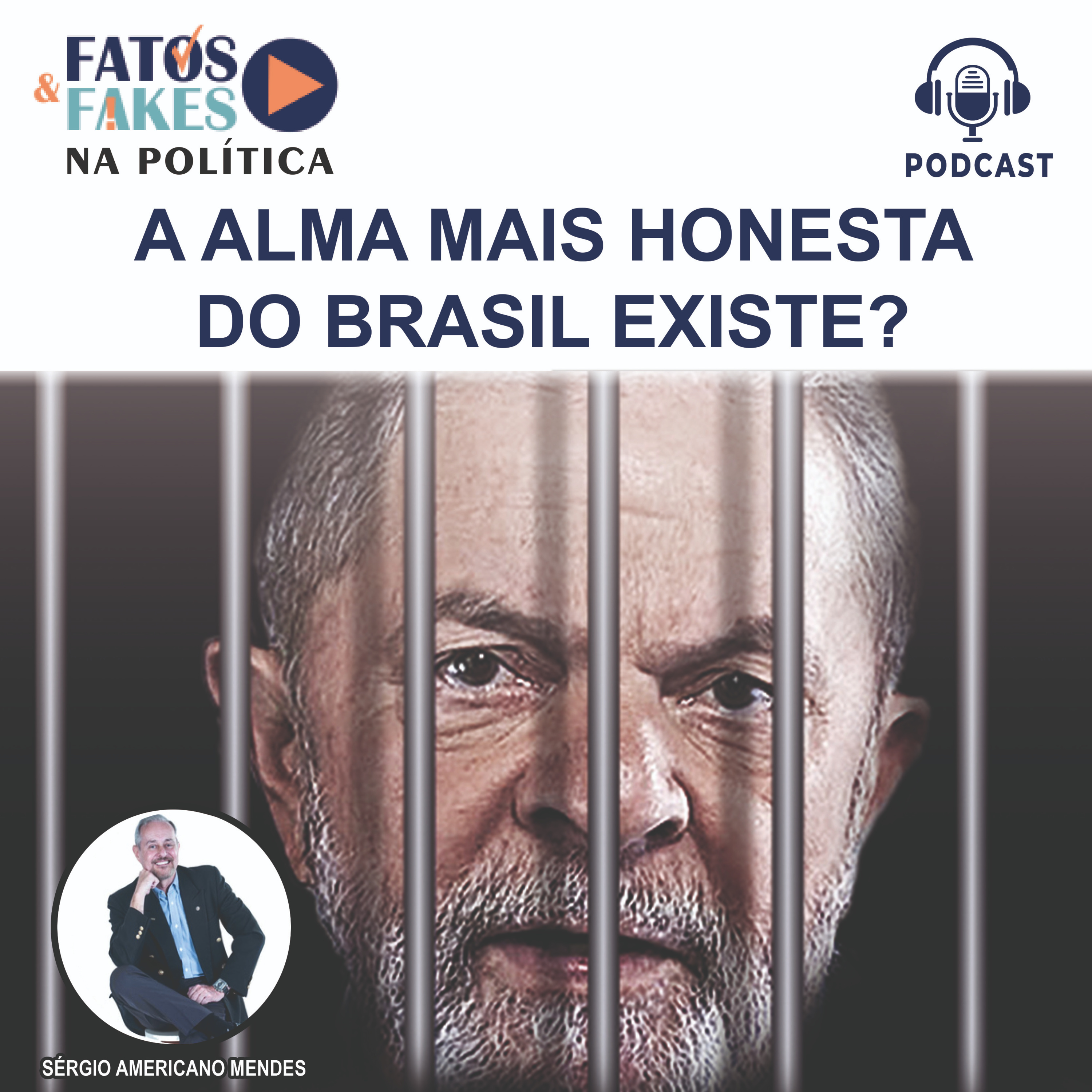 FATOS & FAKES na Política