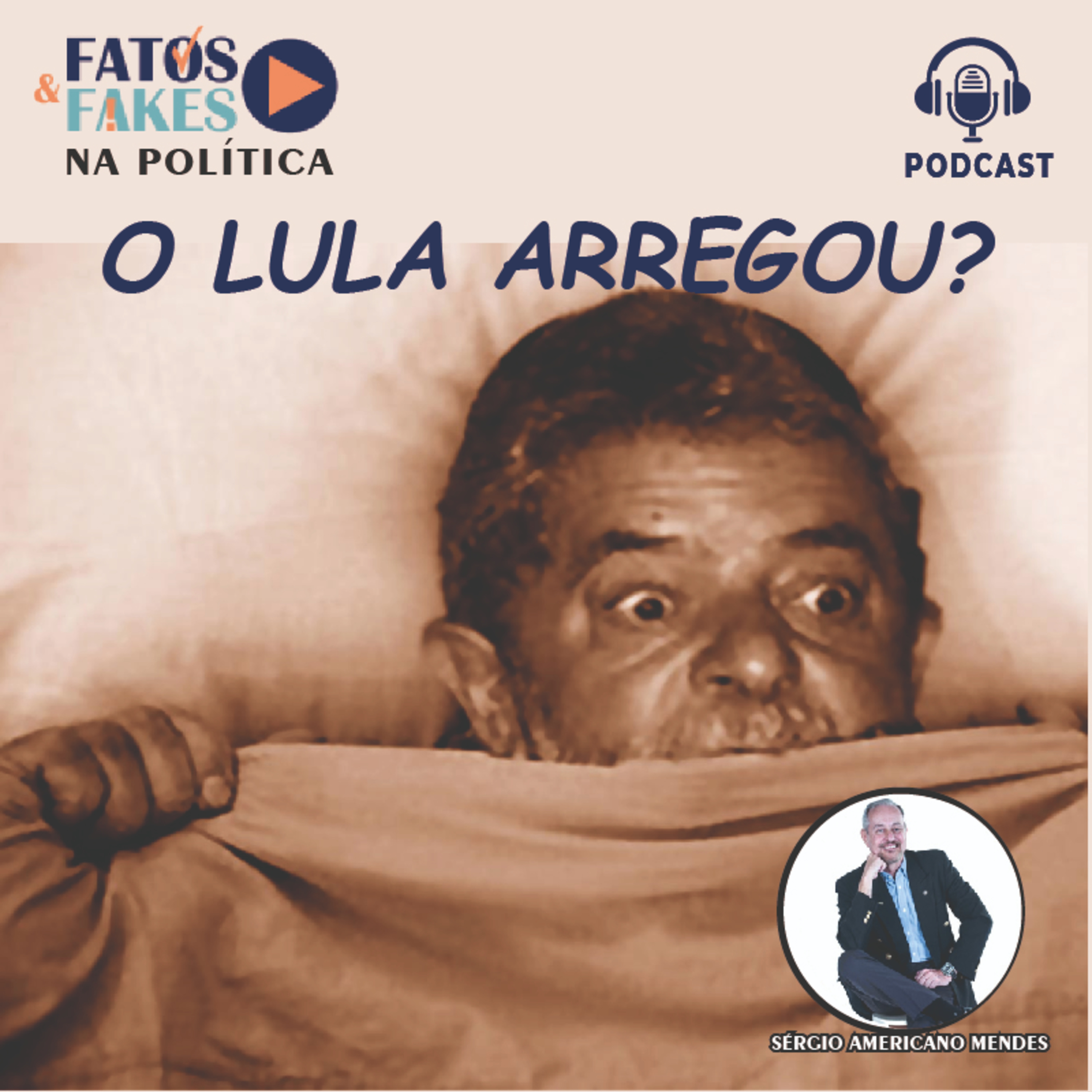 FATOS & FAKES na Política