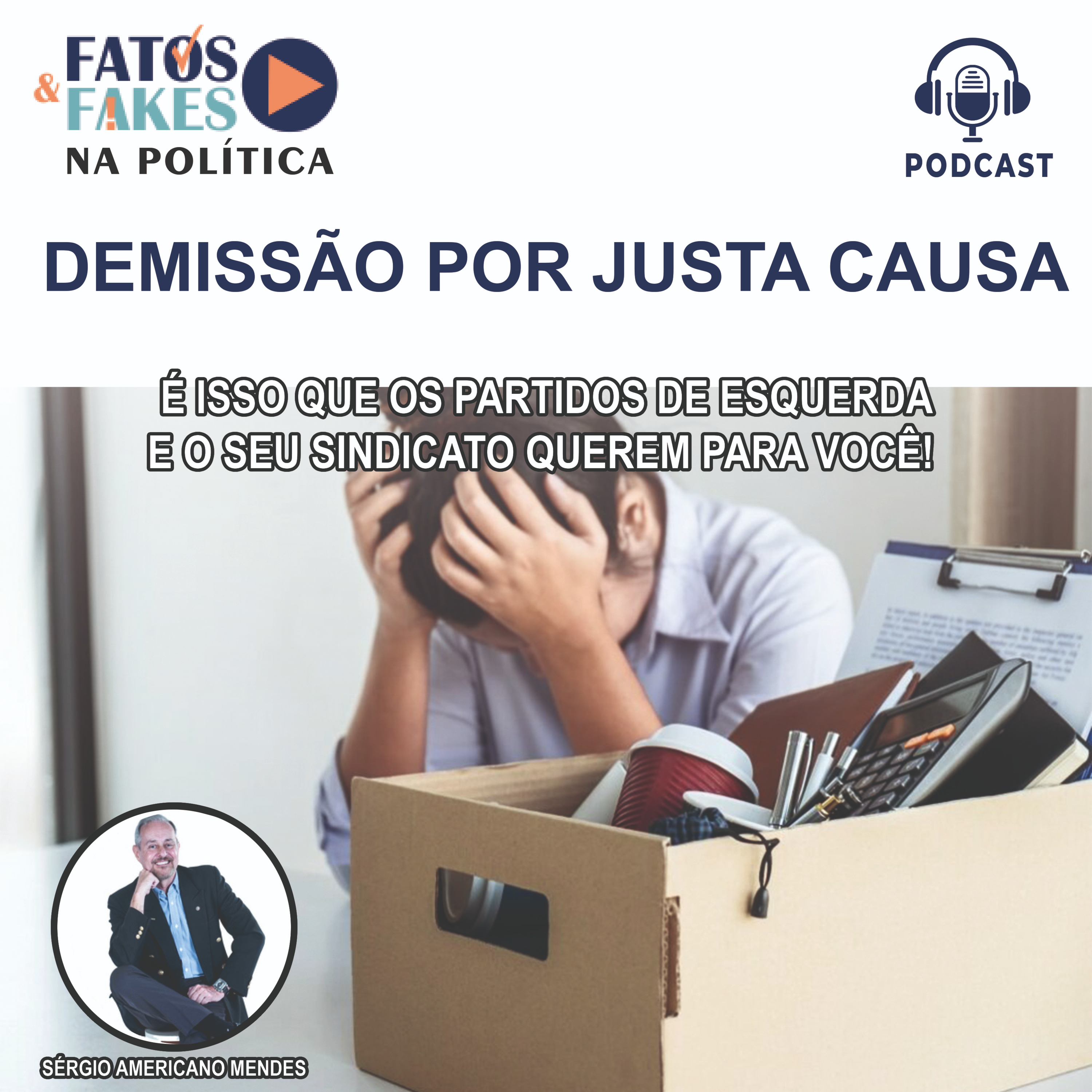 FATOS & FAKES na Política