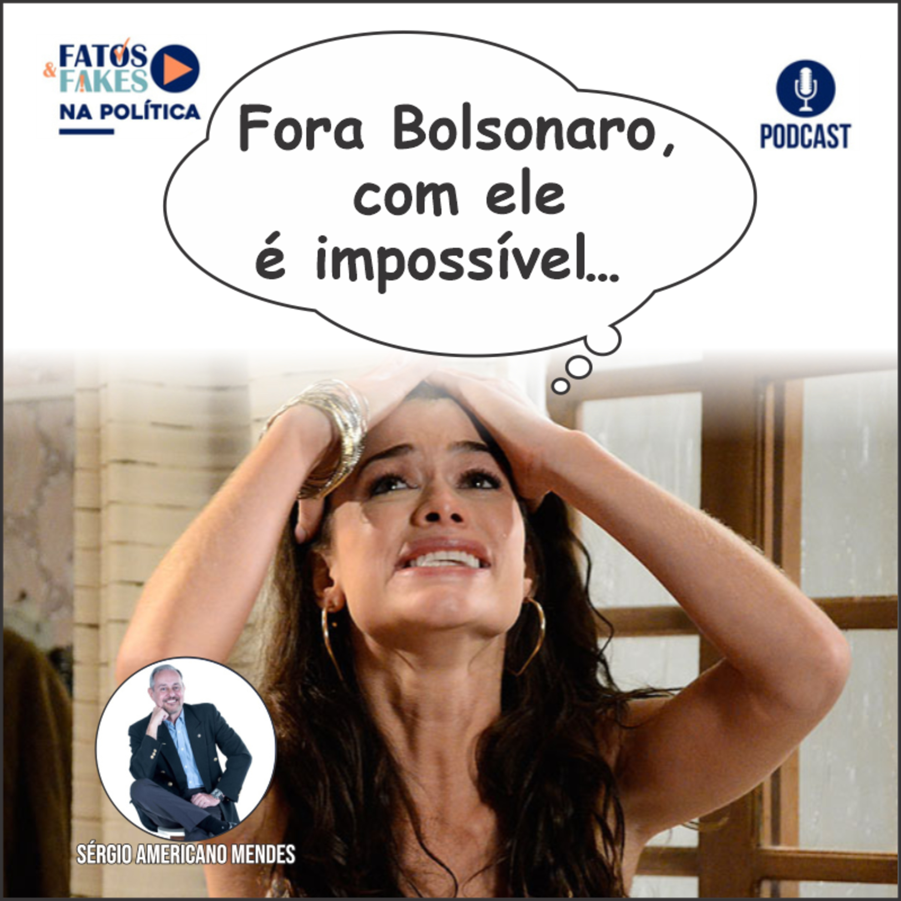 FATOS & FAKES na Política