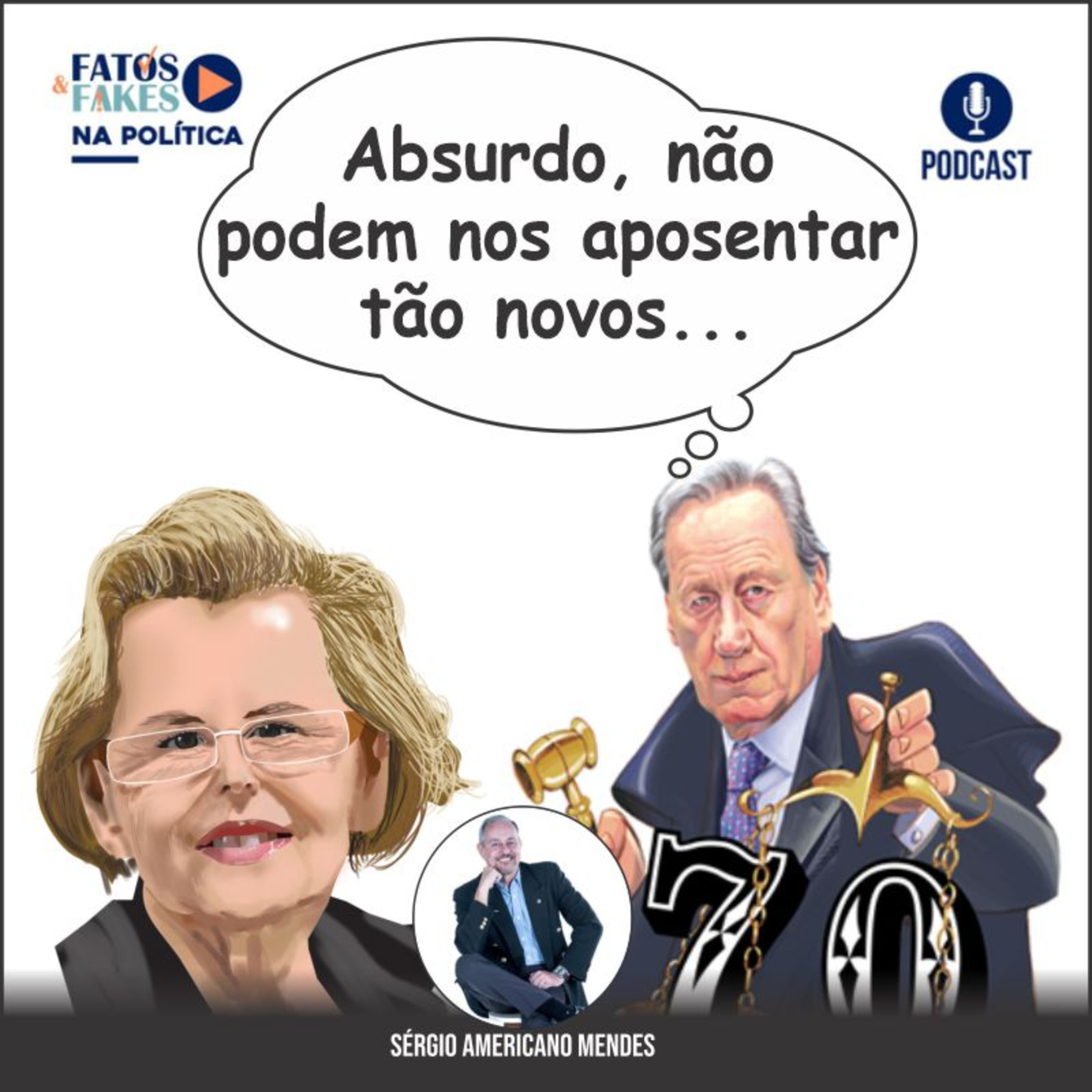 FATOS & FAKES na Política
