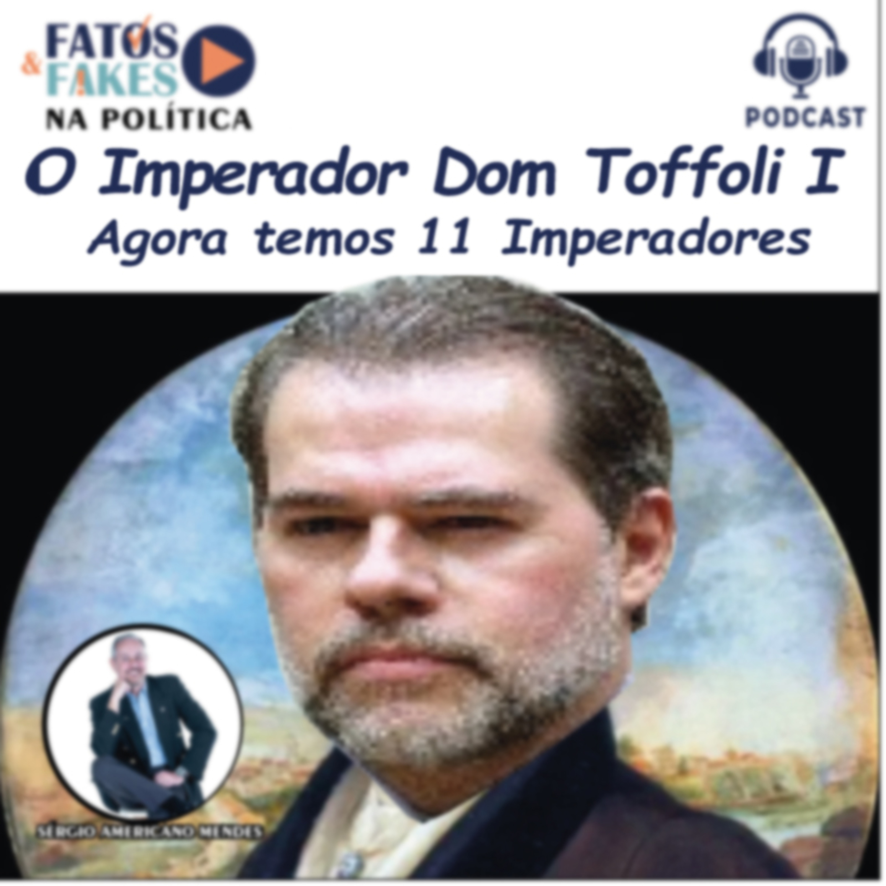 FATOS & FAKES na Política