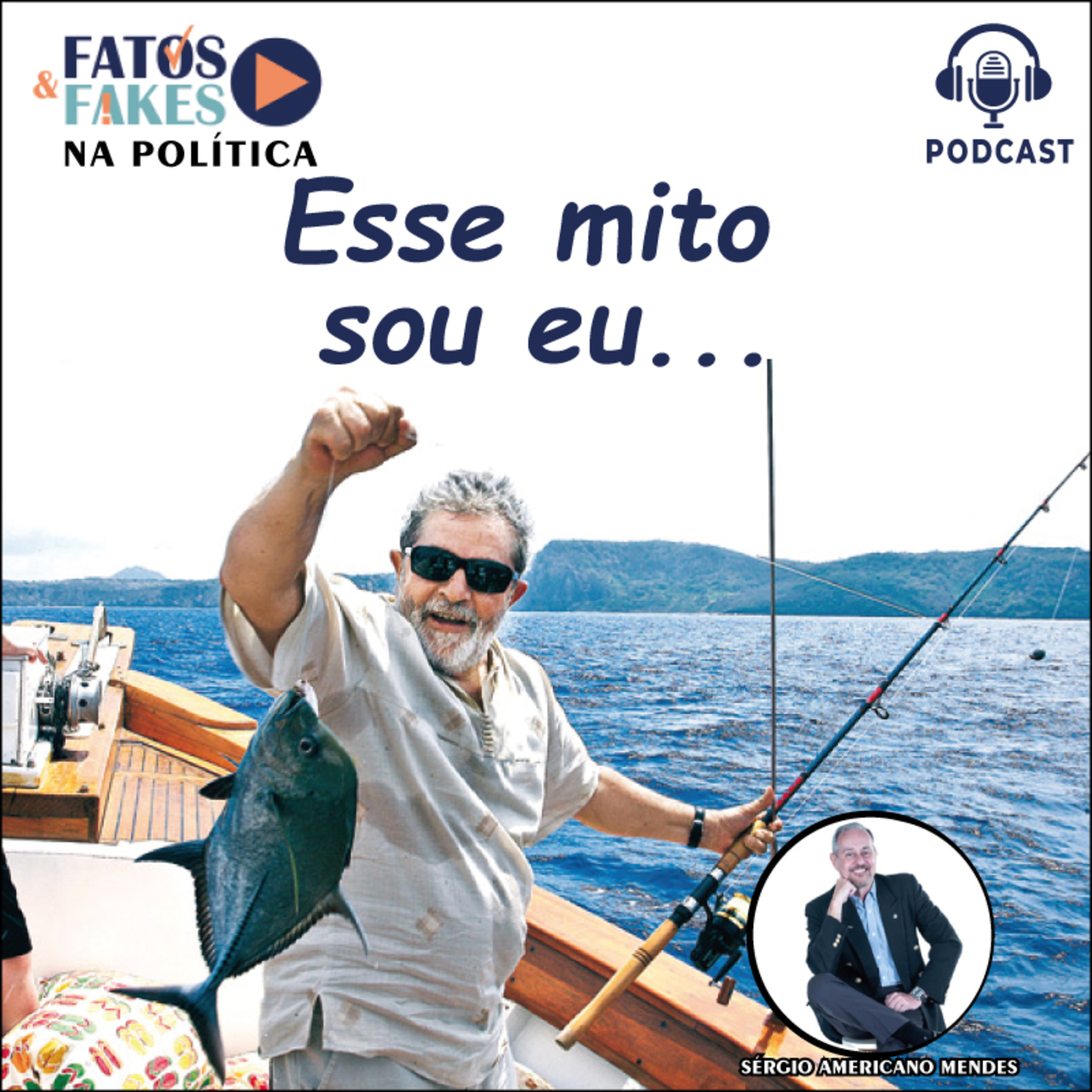 FATOS & FAKES na Política