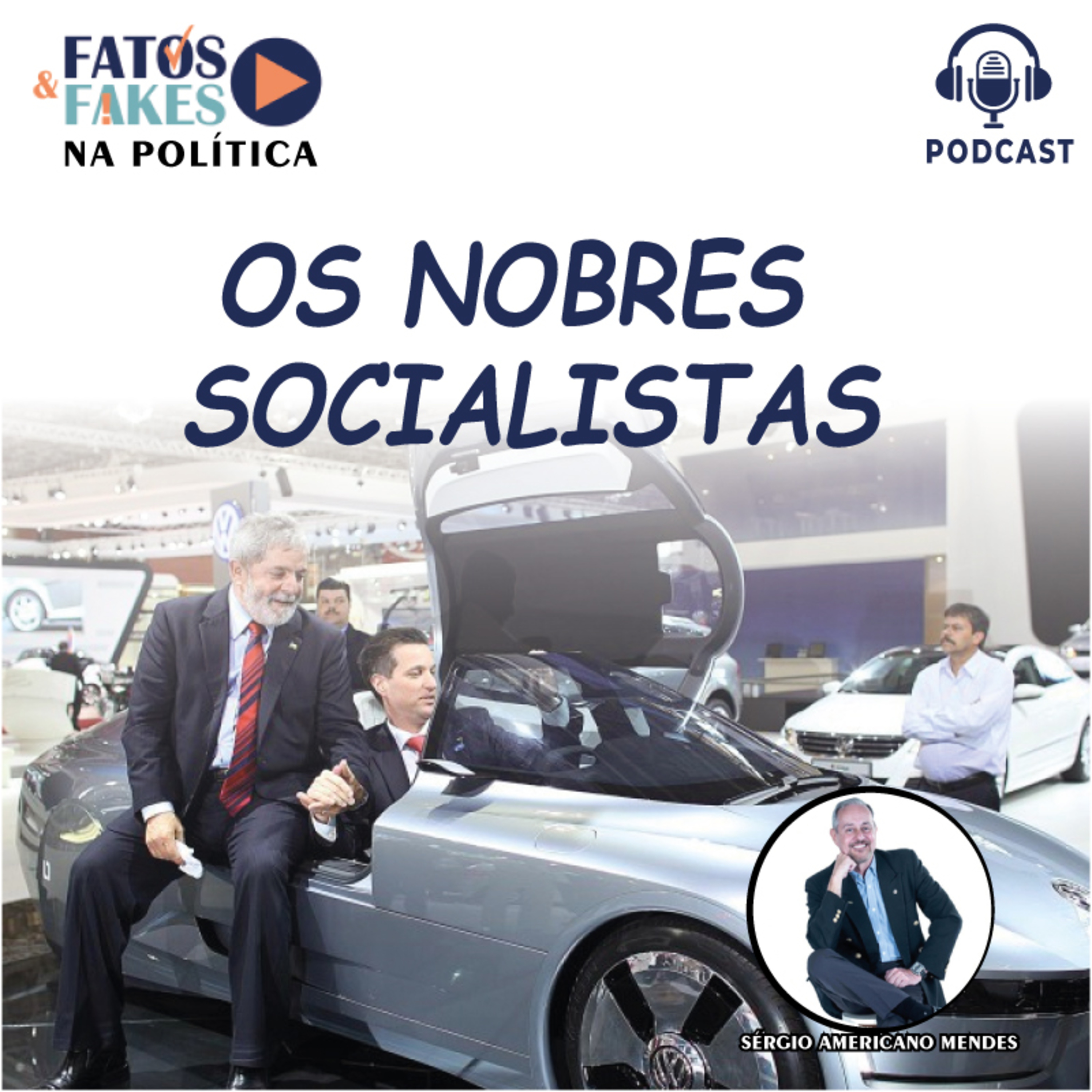 FATOS & FAKES na Política