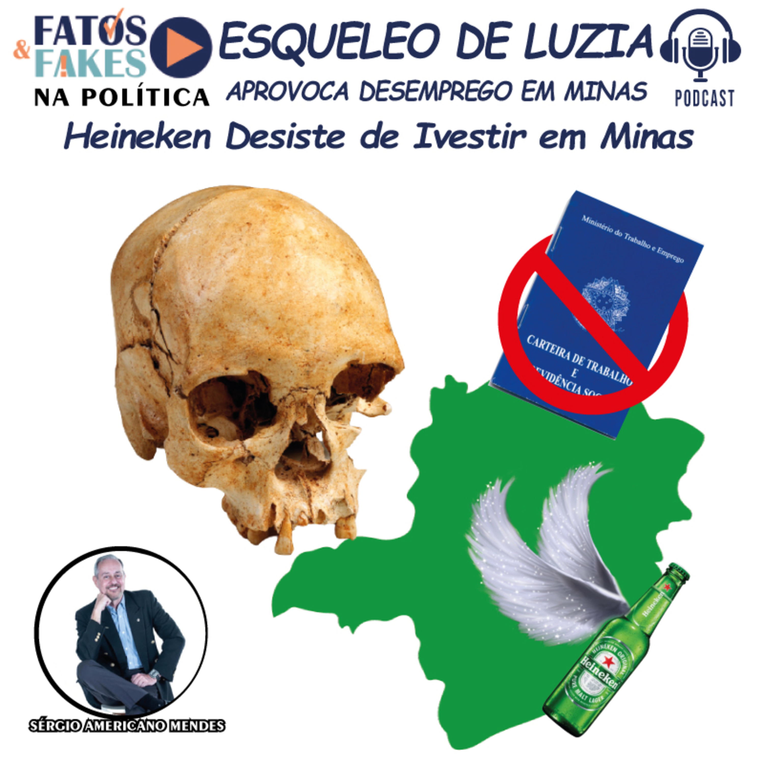 FATOS & FAKES na Política