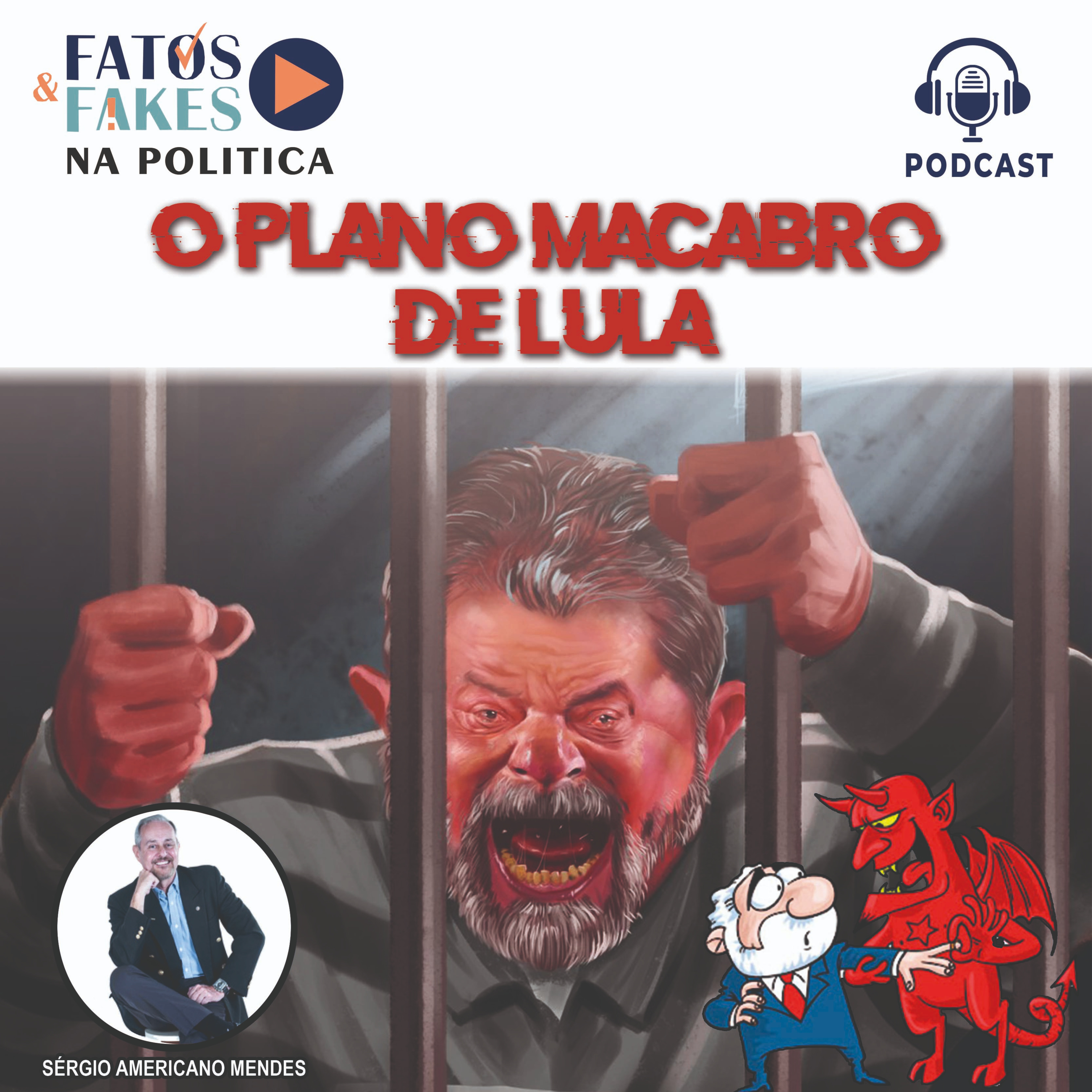 FATOS & FAKES na Política