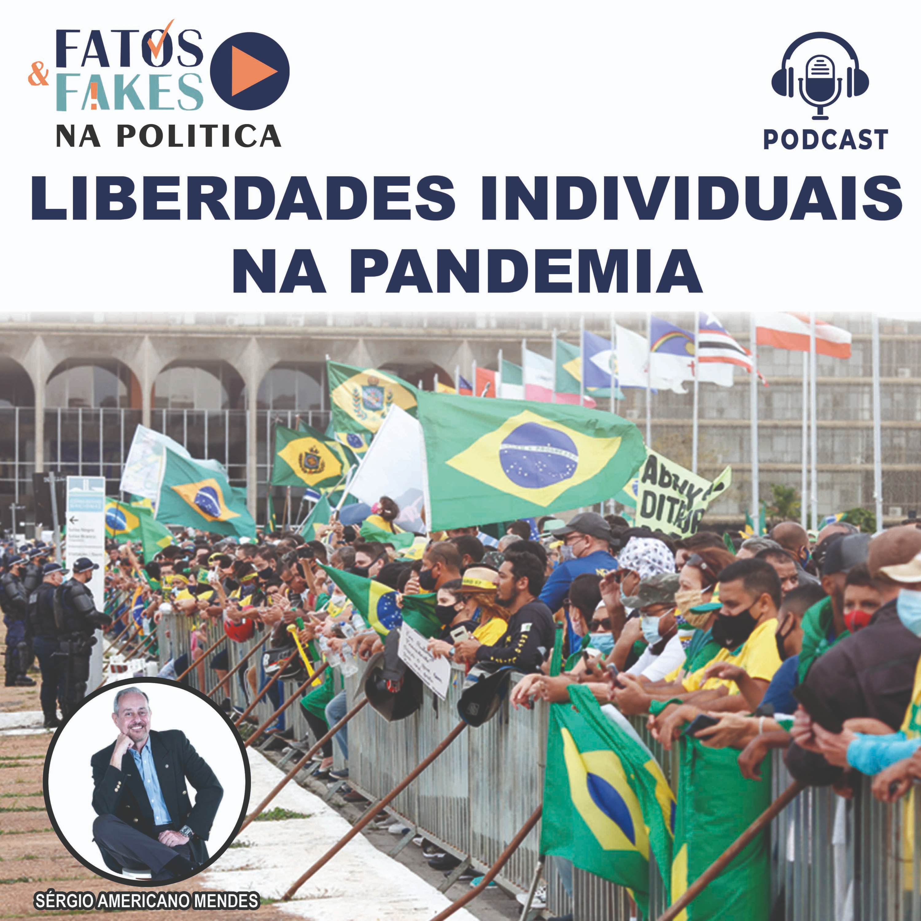 FATOS & FAKES na Política