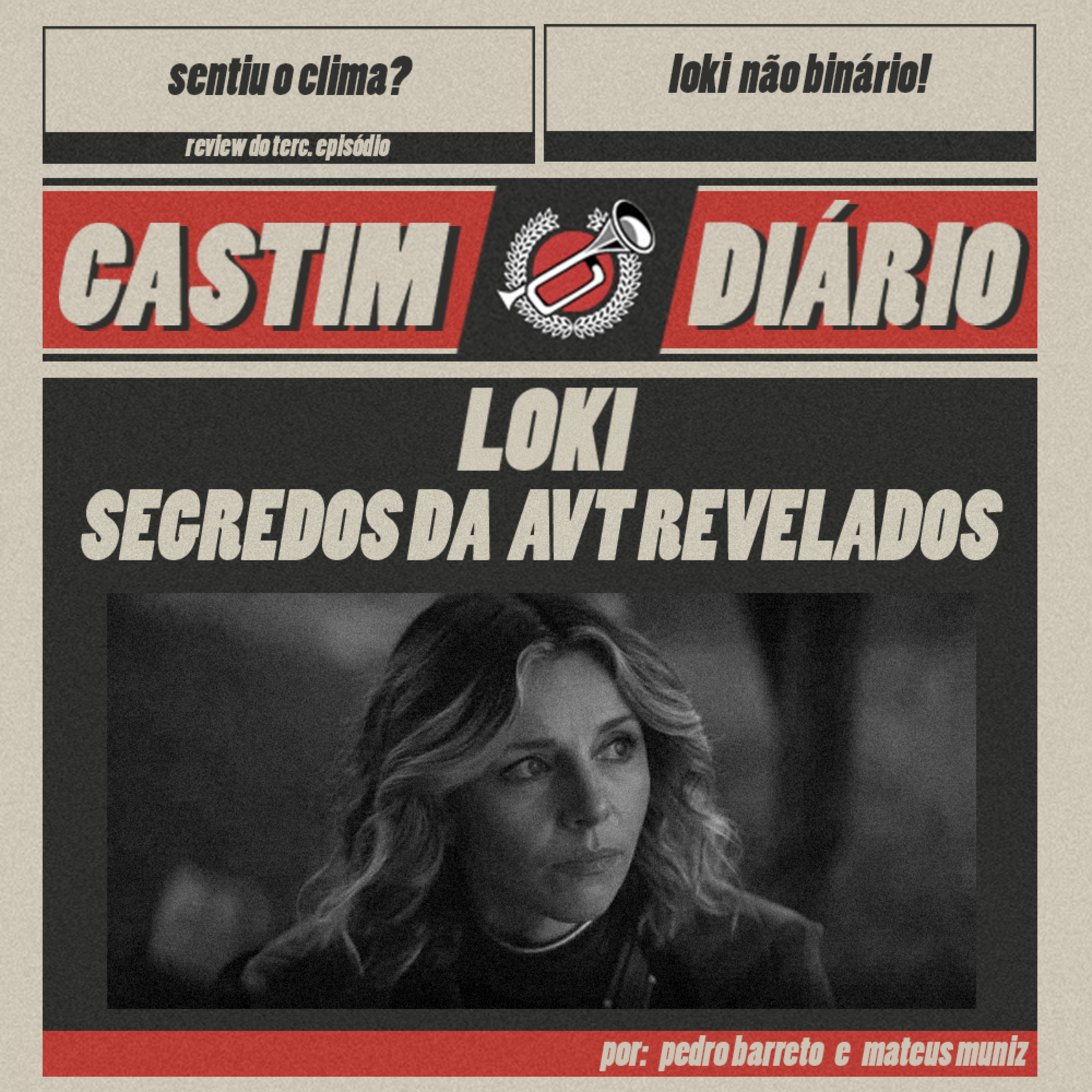 Castim Diário