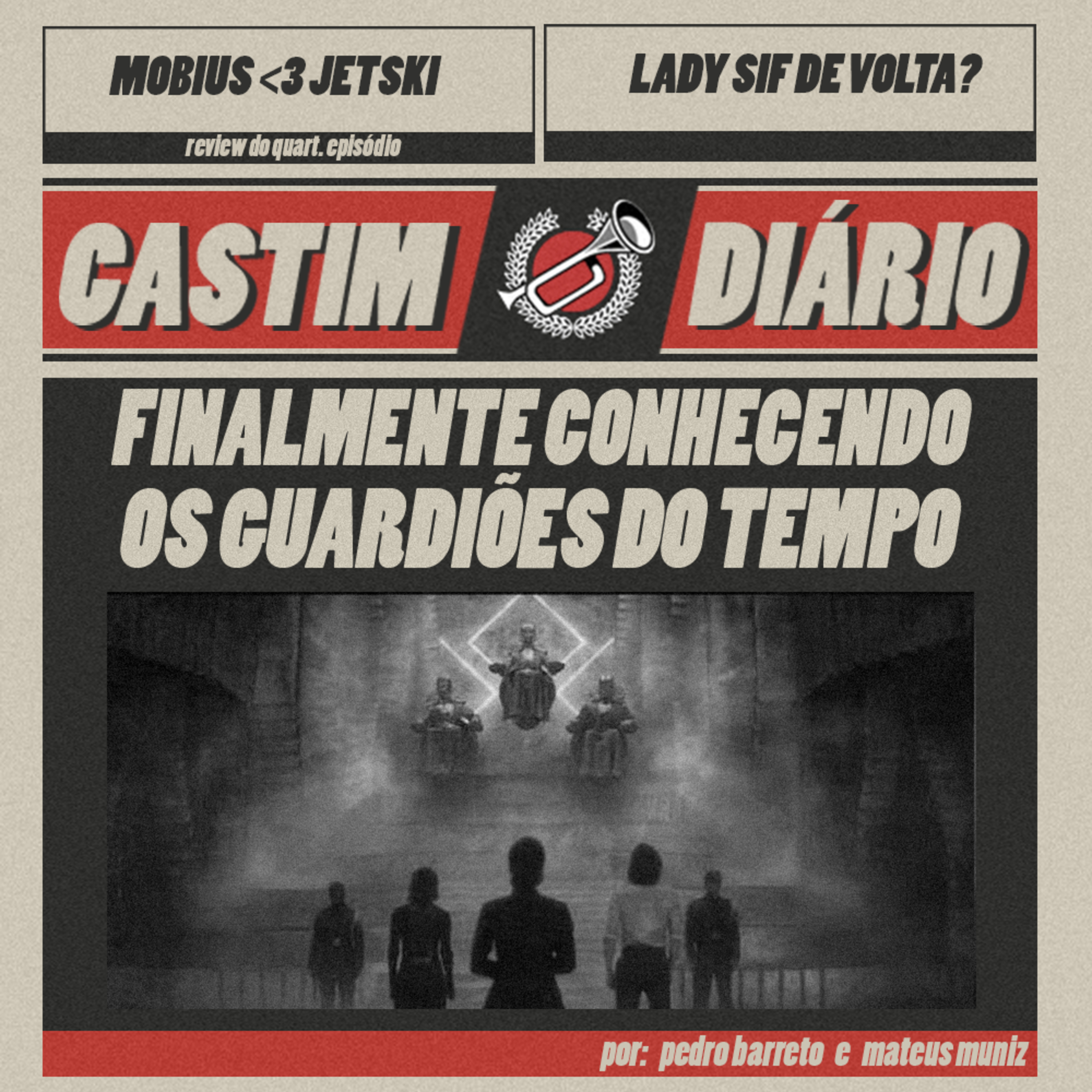 Castim Diário
