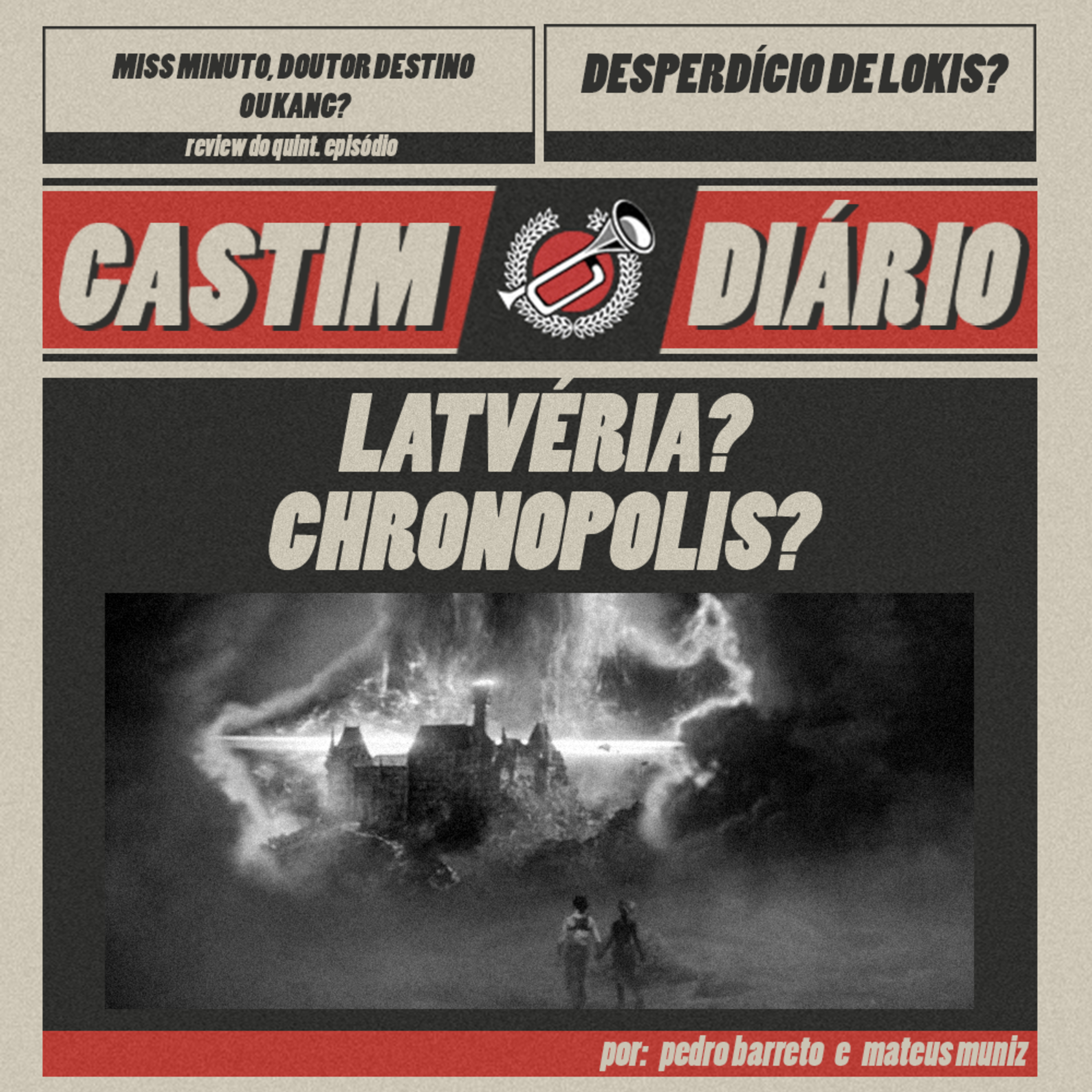 Castim Diário