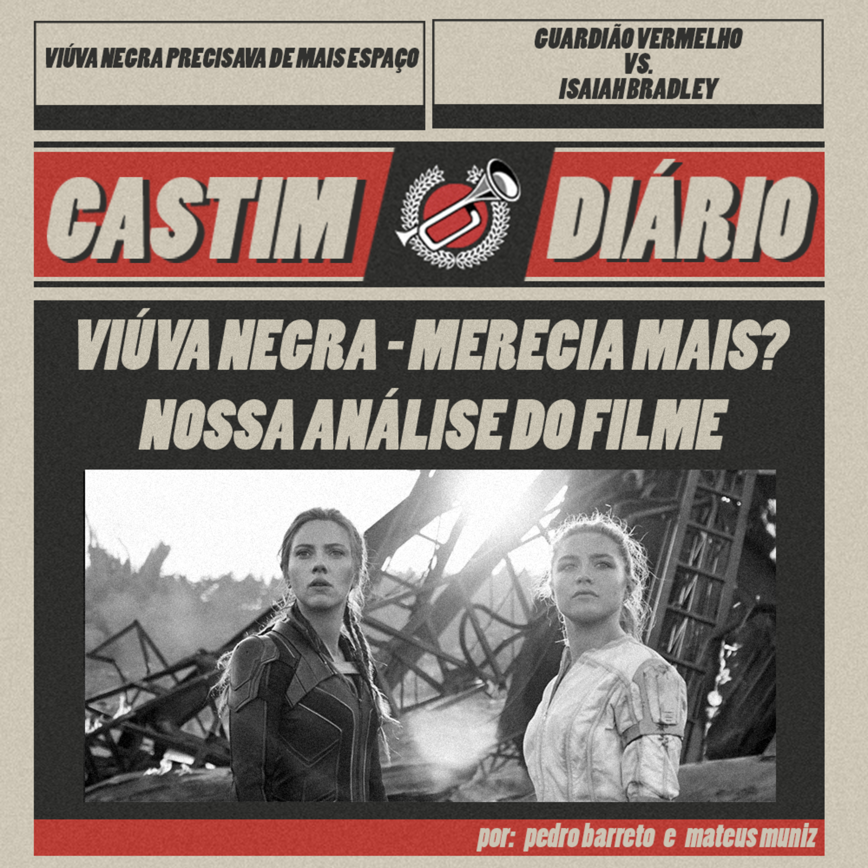 Castim Diário