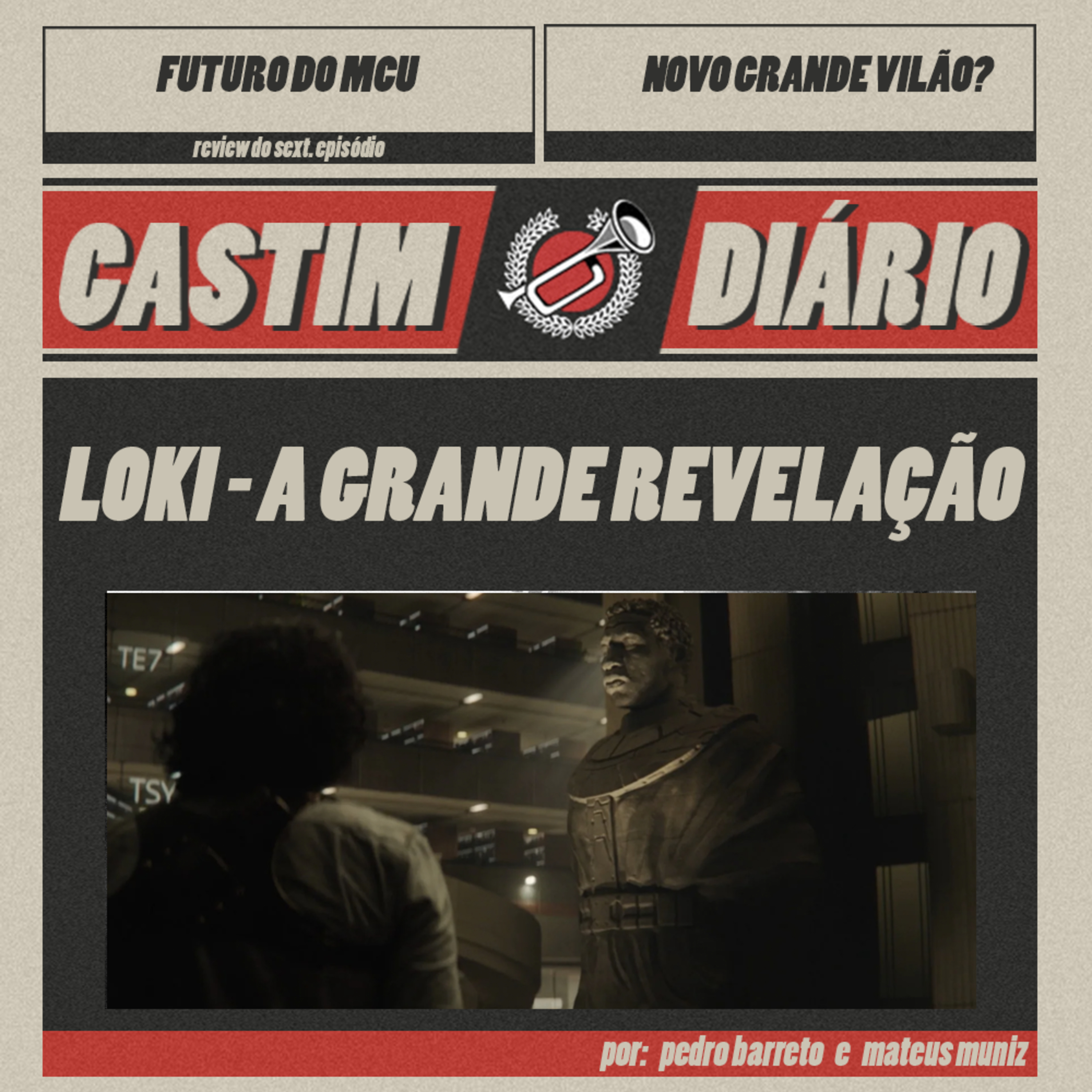 Castim Diário