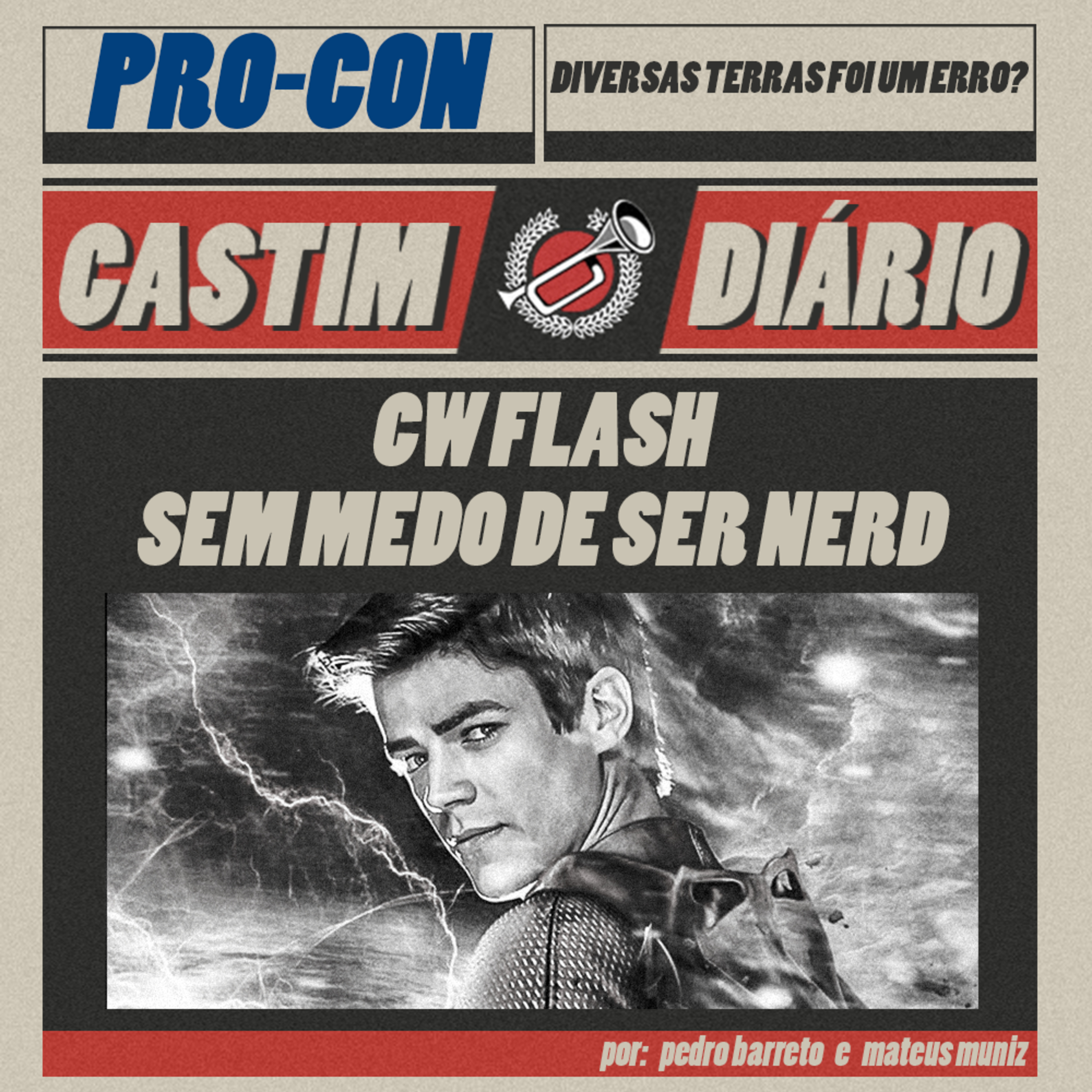 Castim Diário