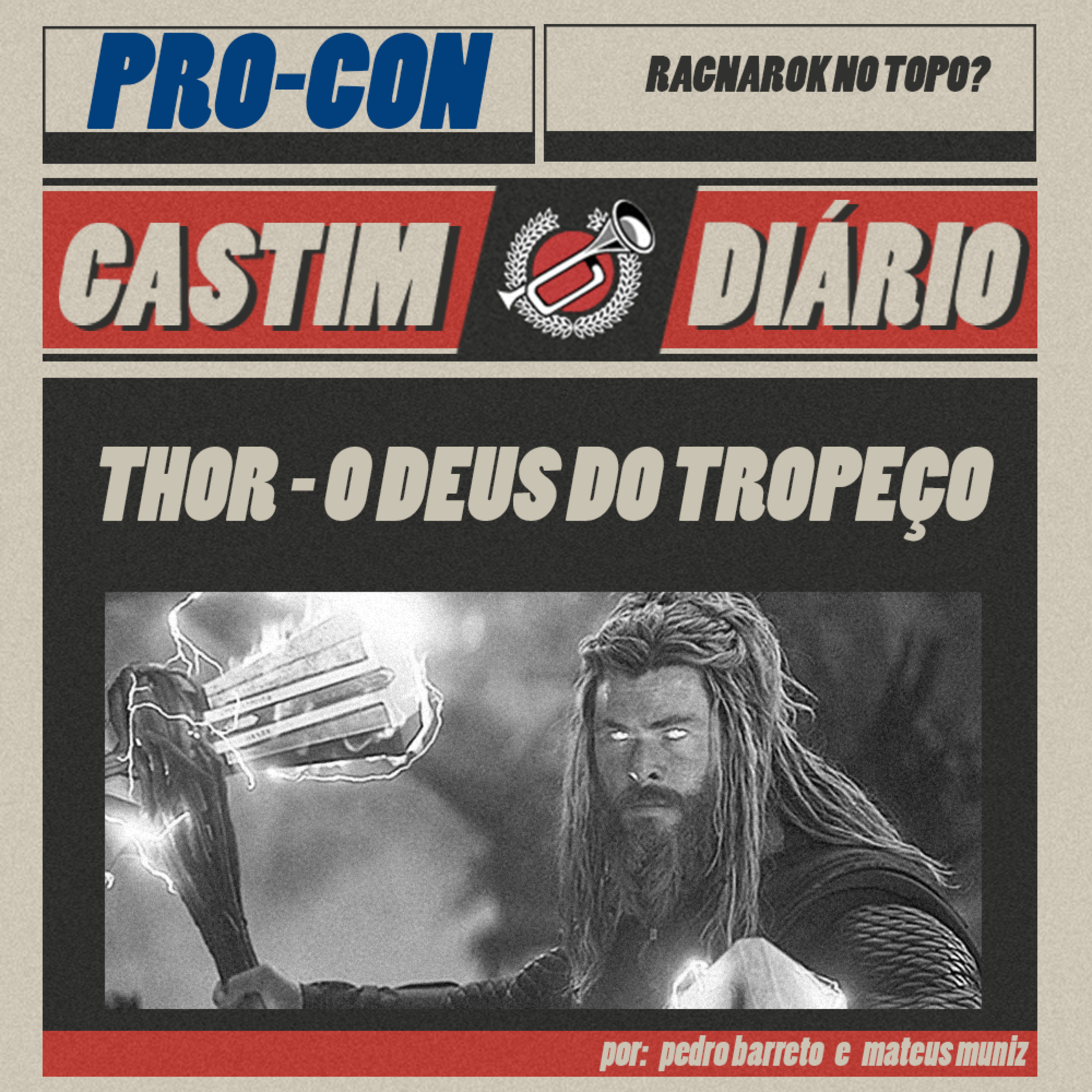 Castim Diário