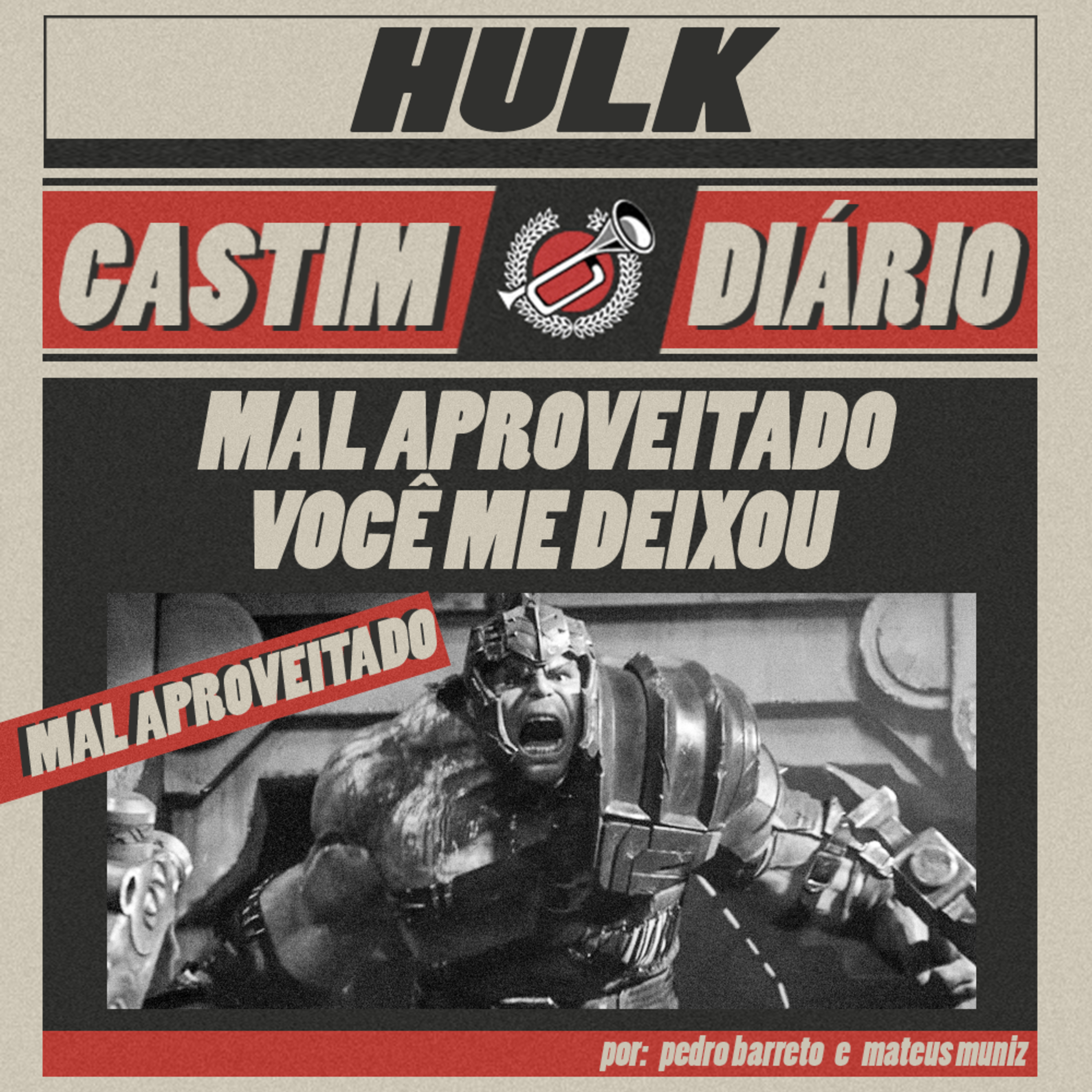 Castim Diário