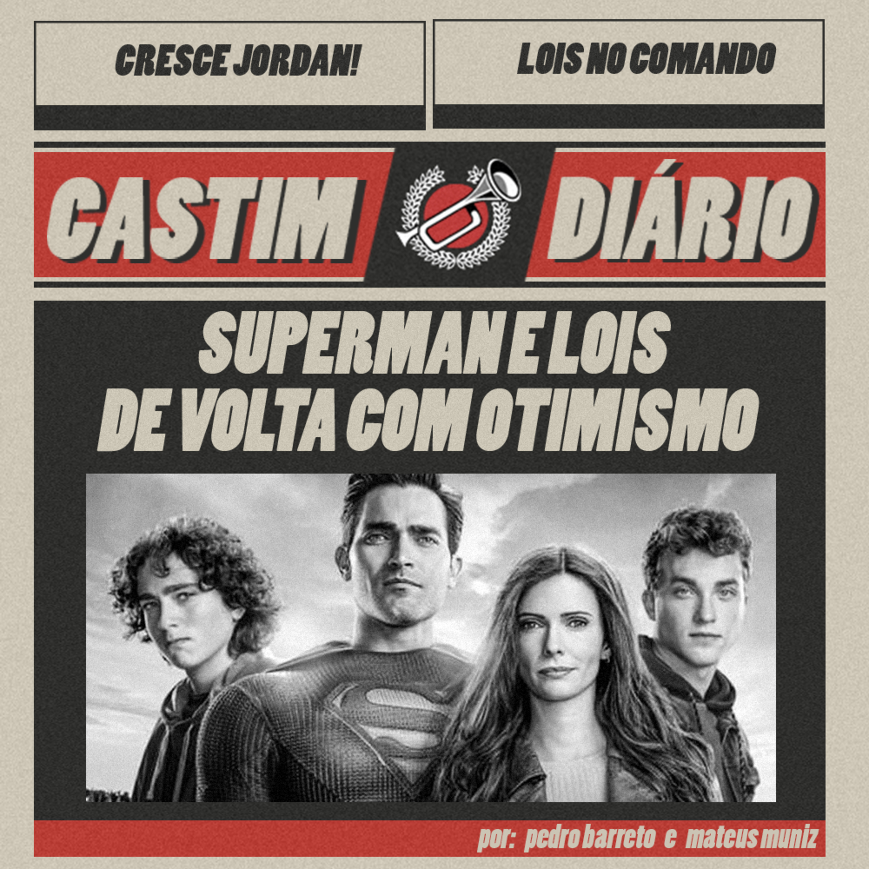 Castim Diário