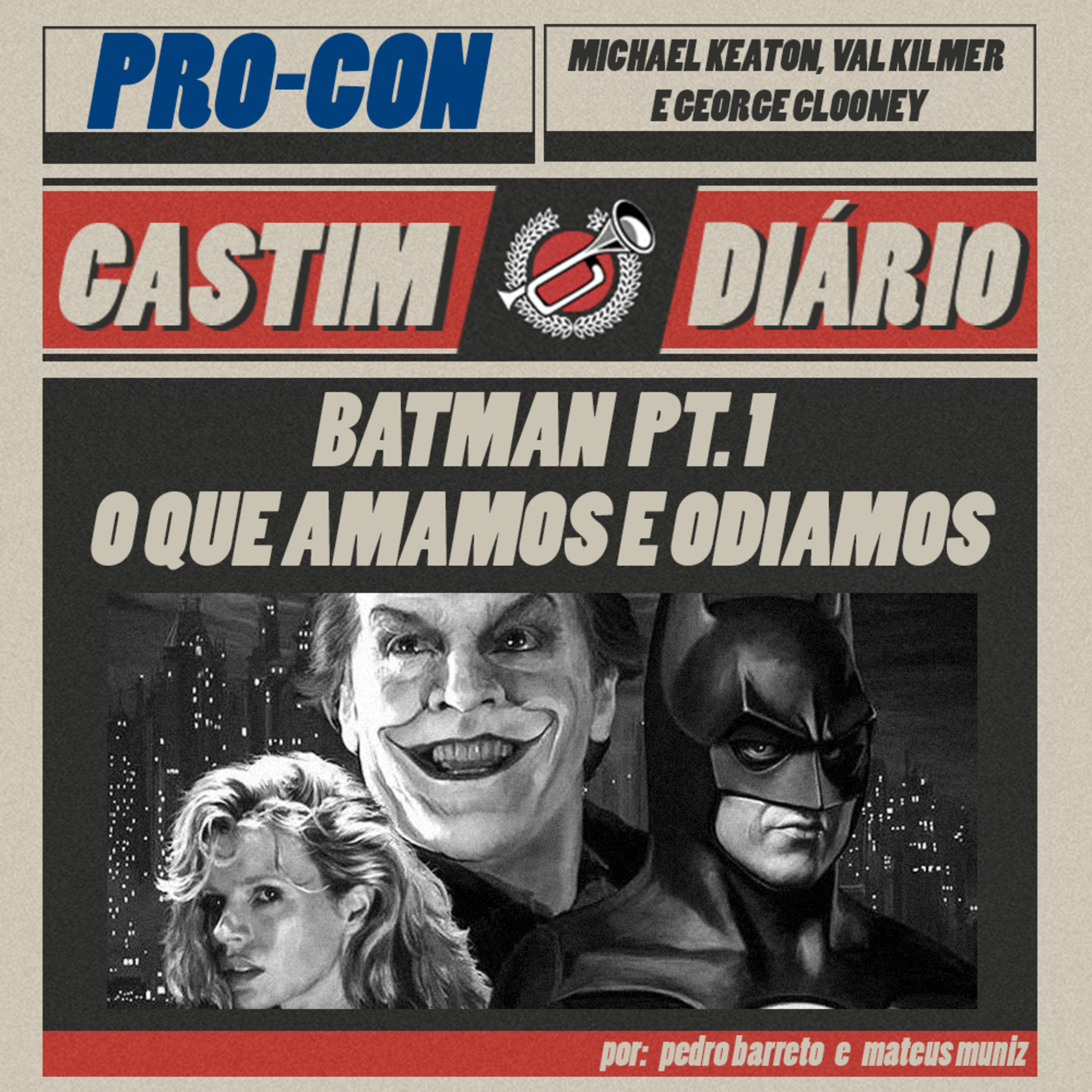 Castim Diário