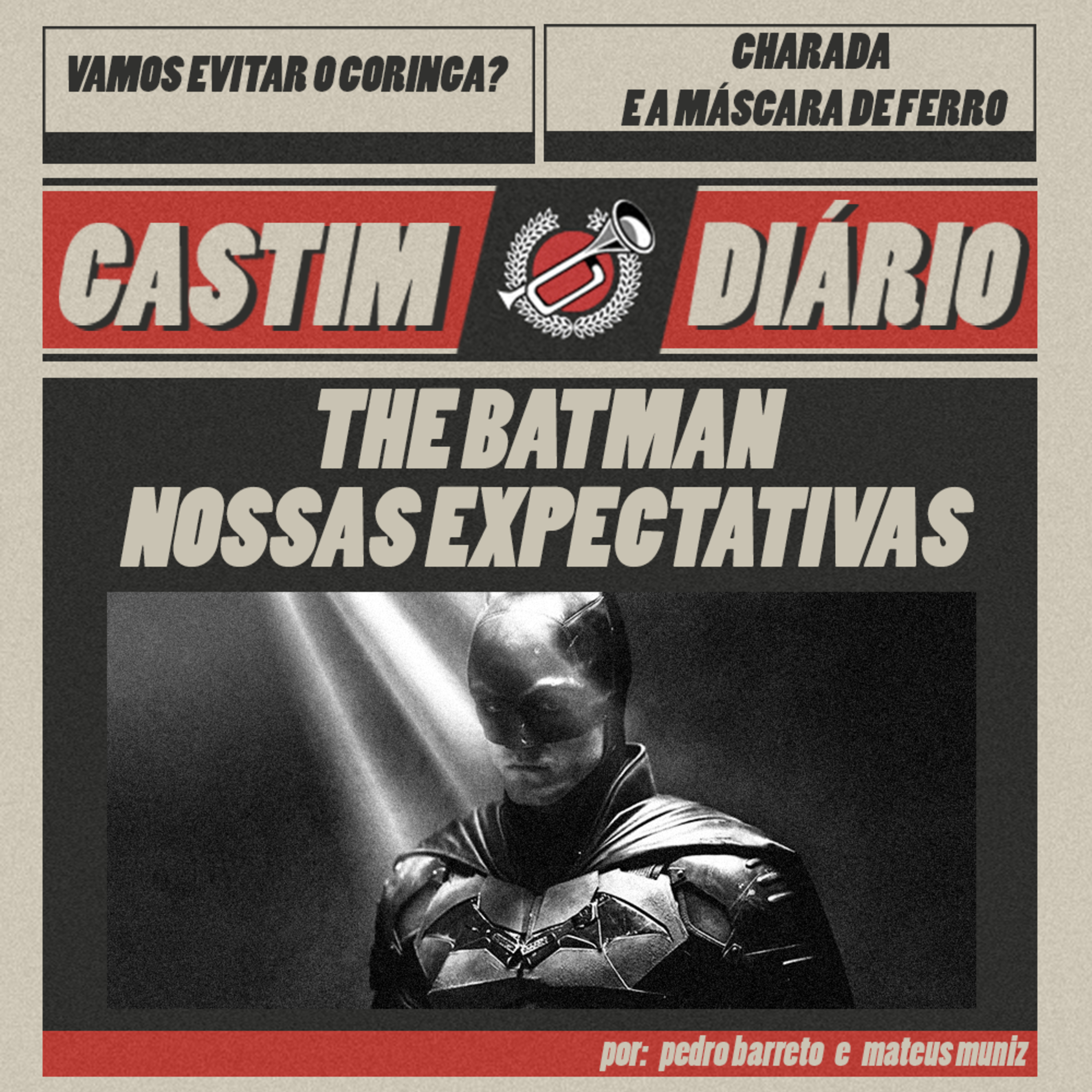 Castim Diário