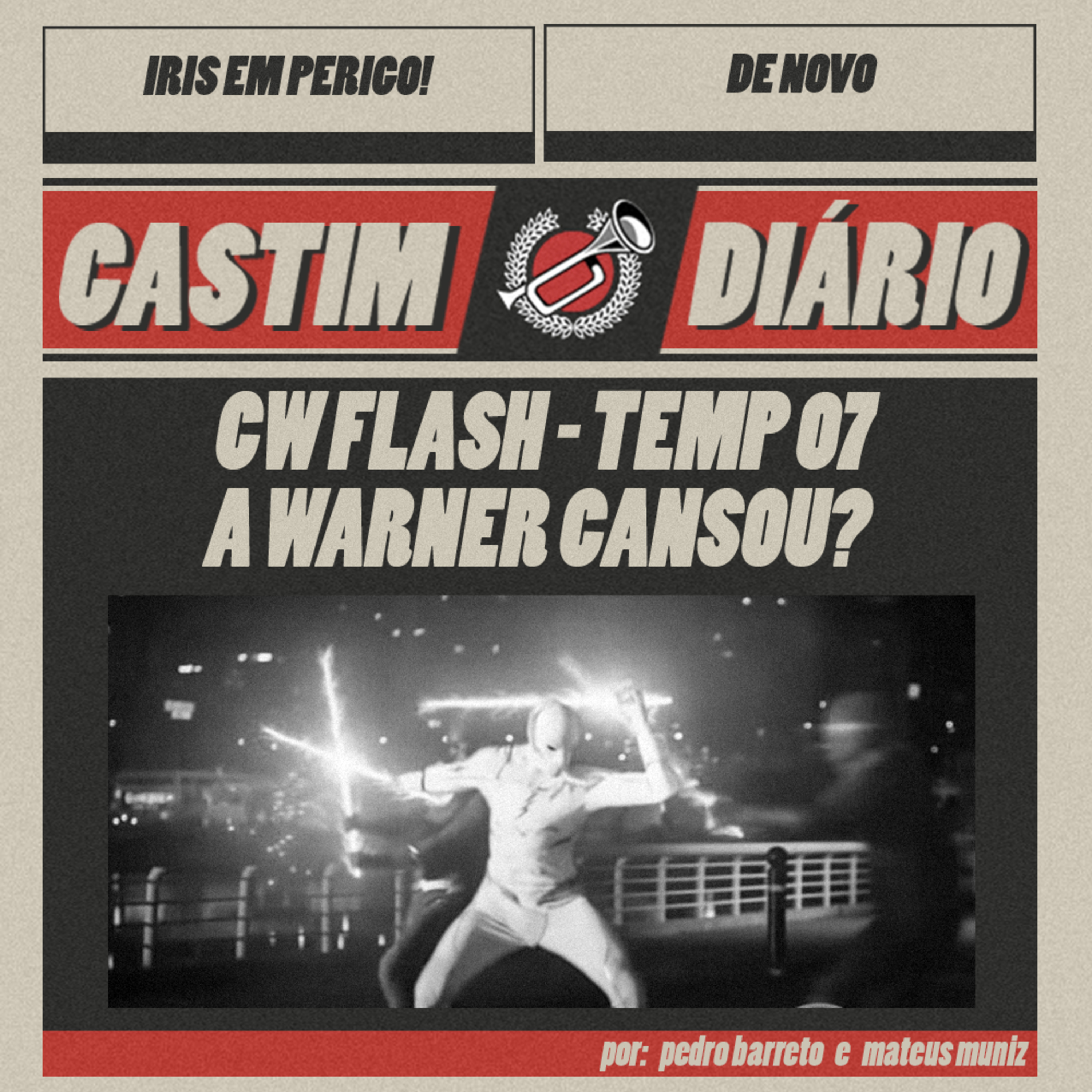 Castim Diário