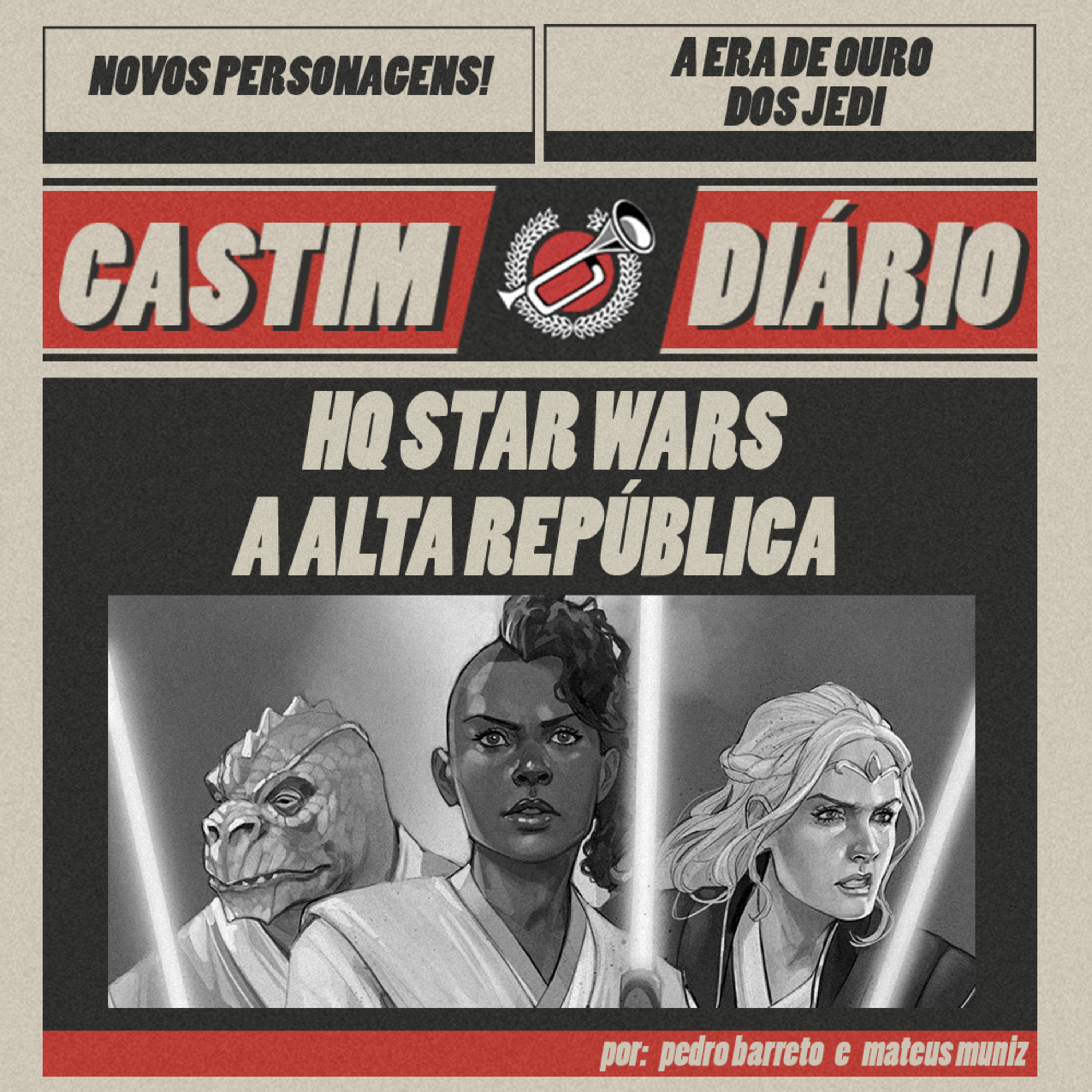 Castim Diário