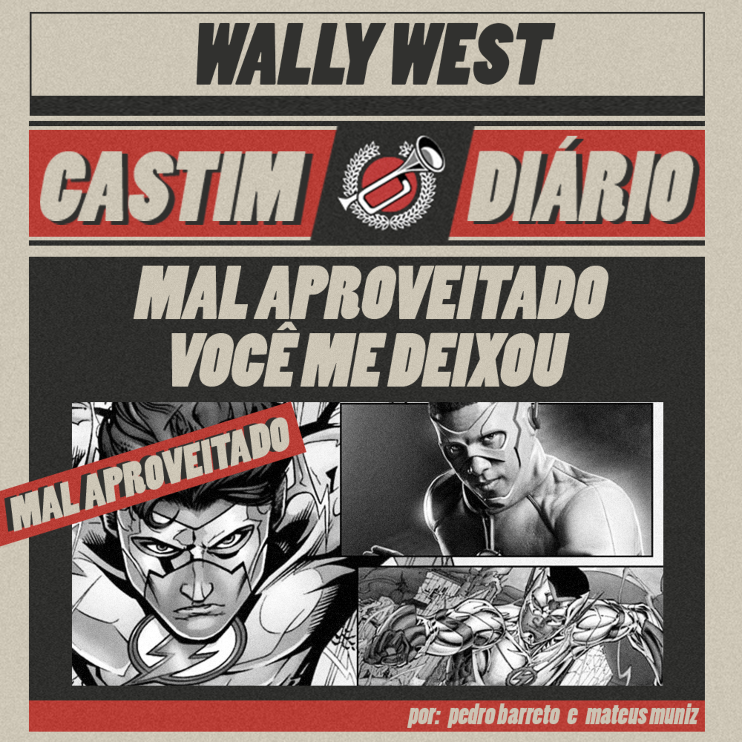 Castim Diário
