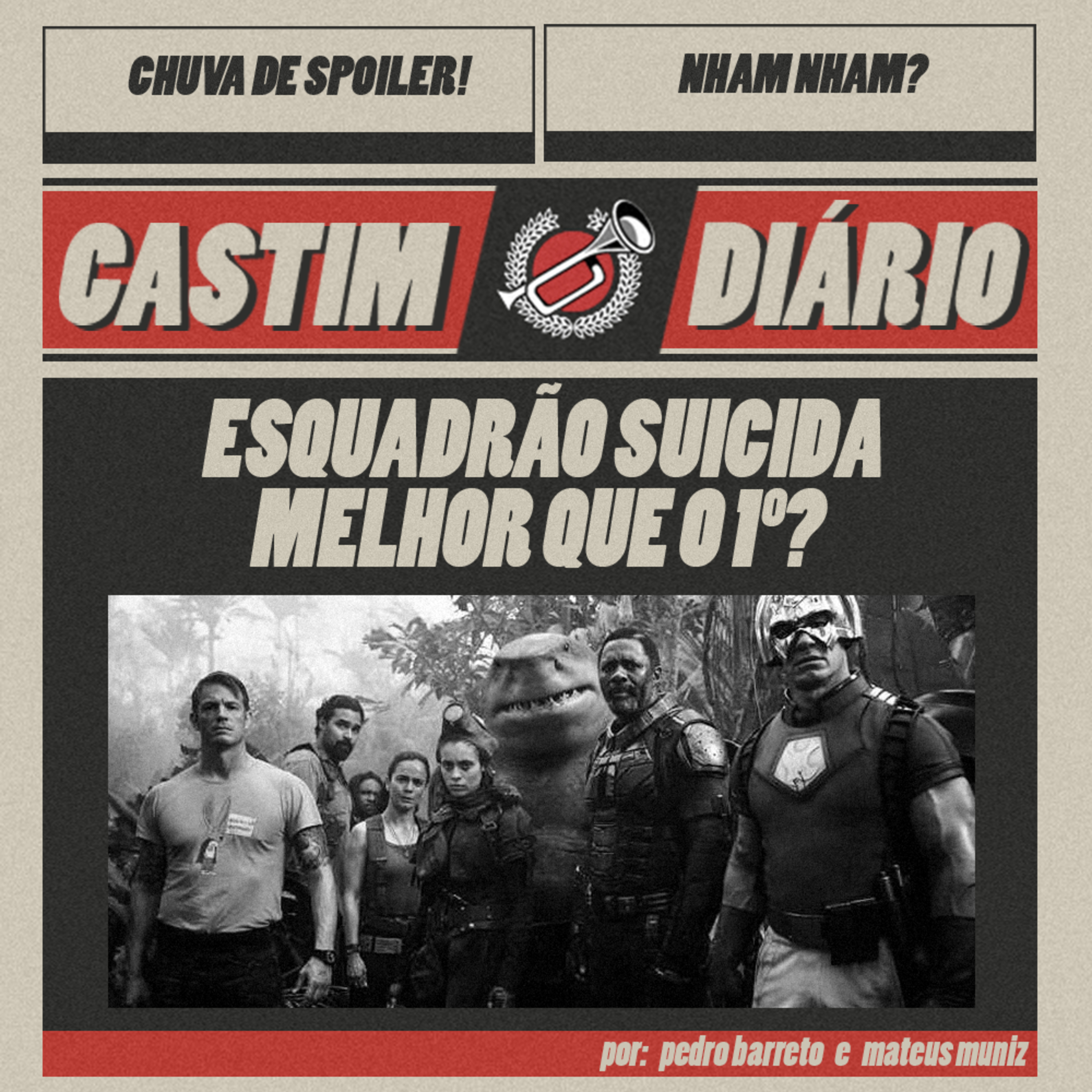 Castim Diário