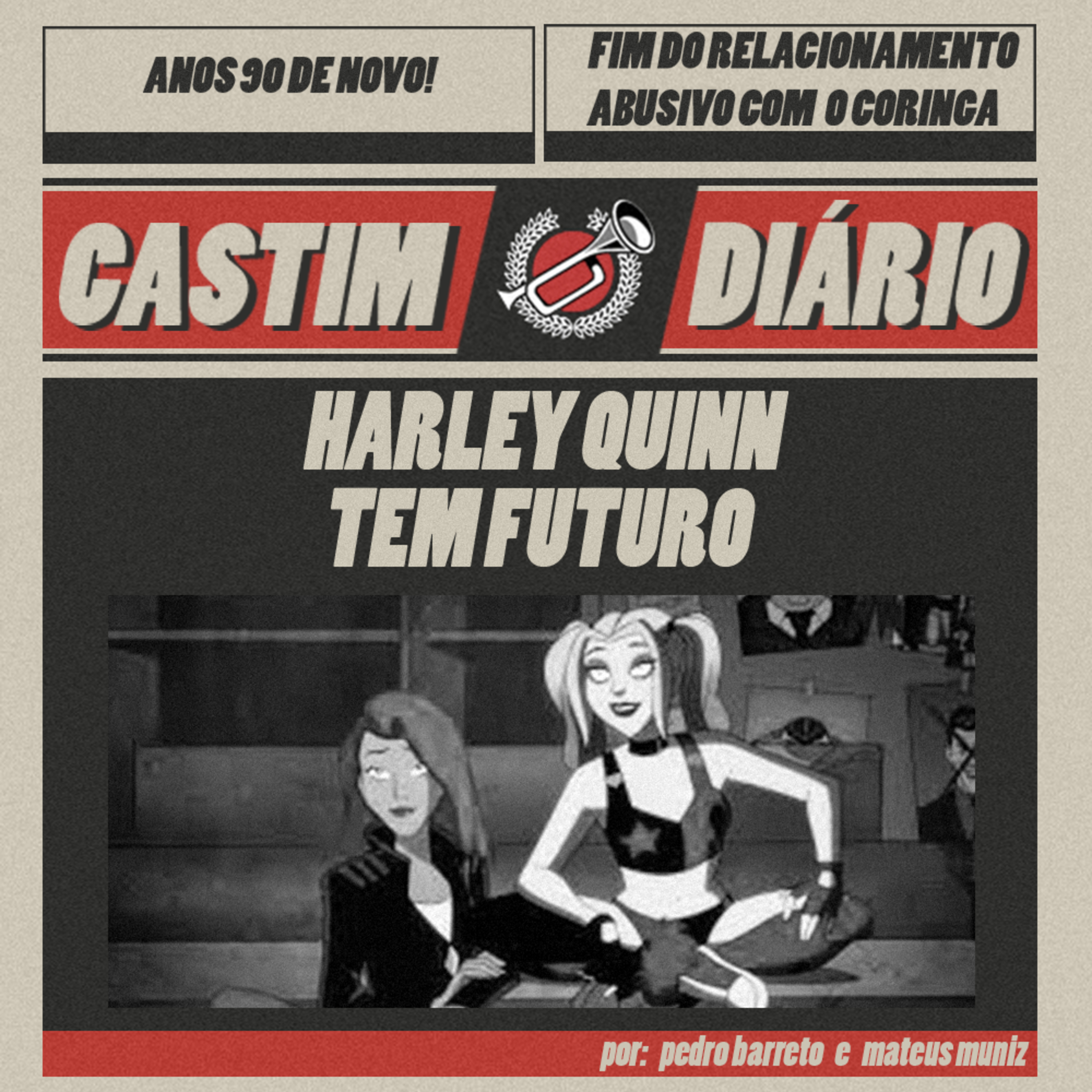 Castim Diário