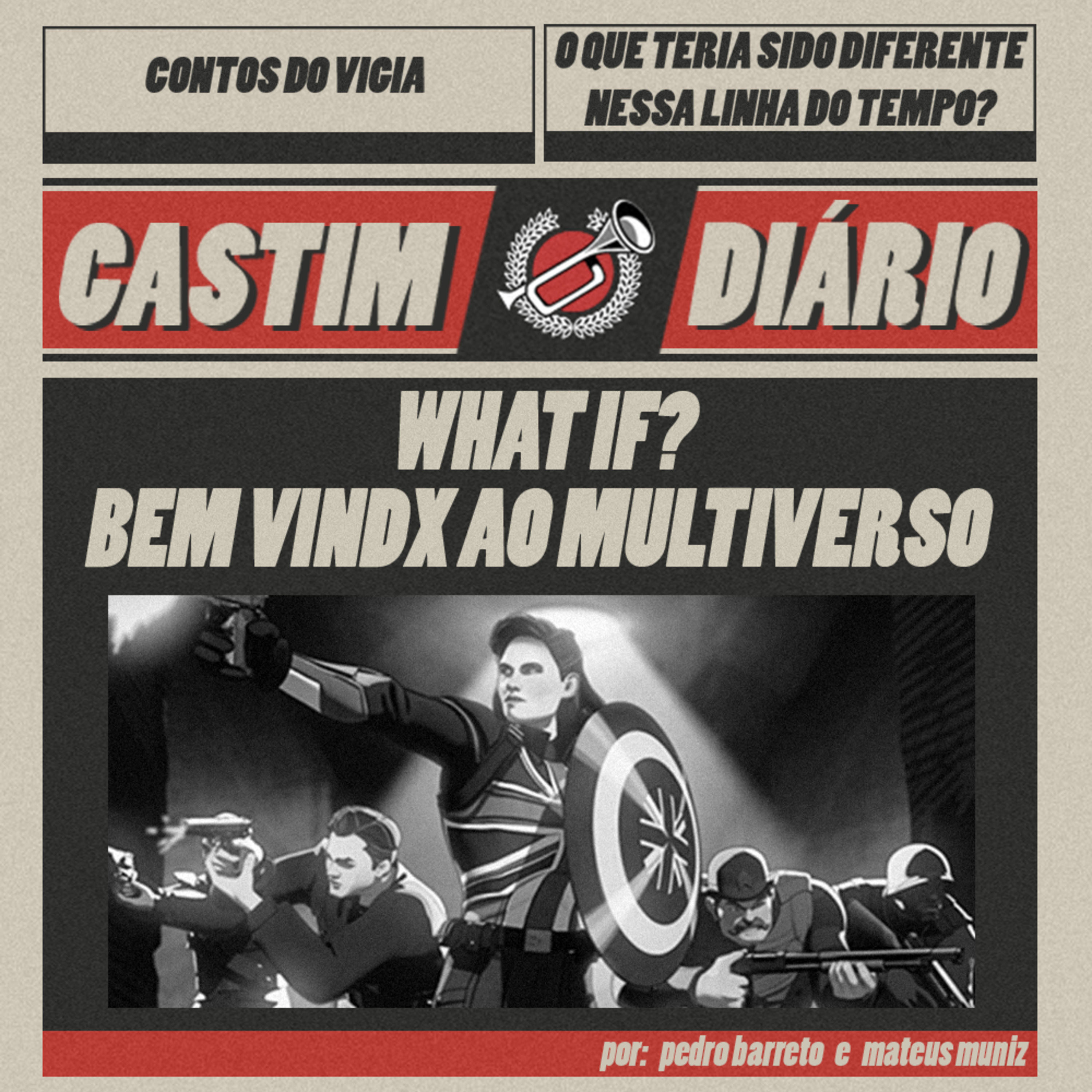 Castim Diário