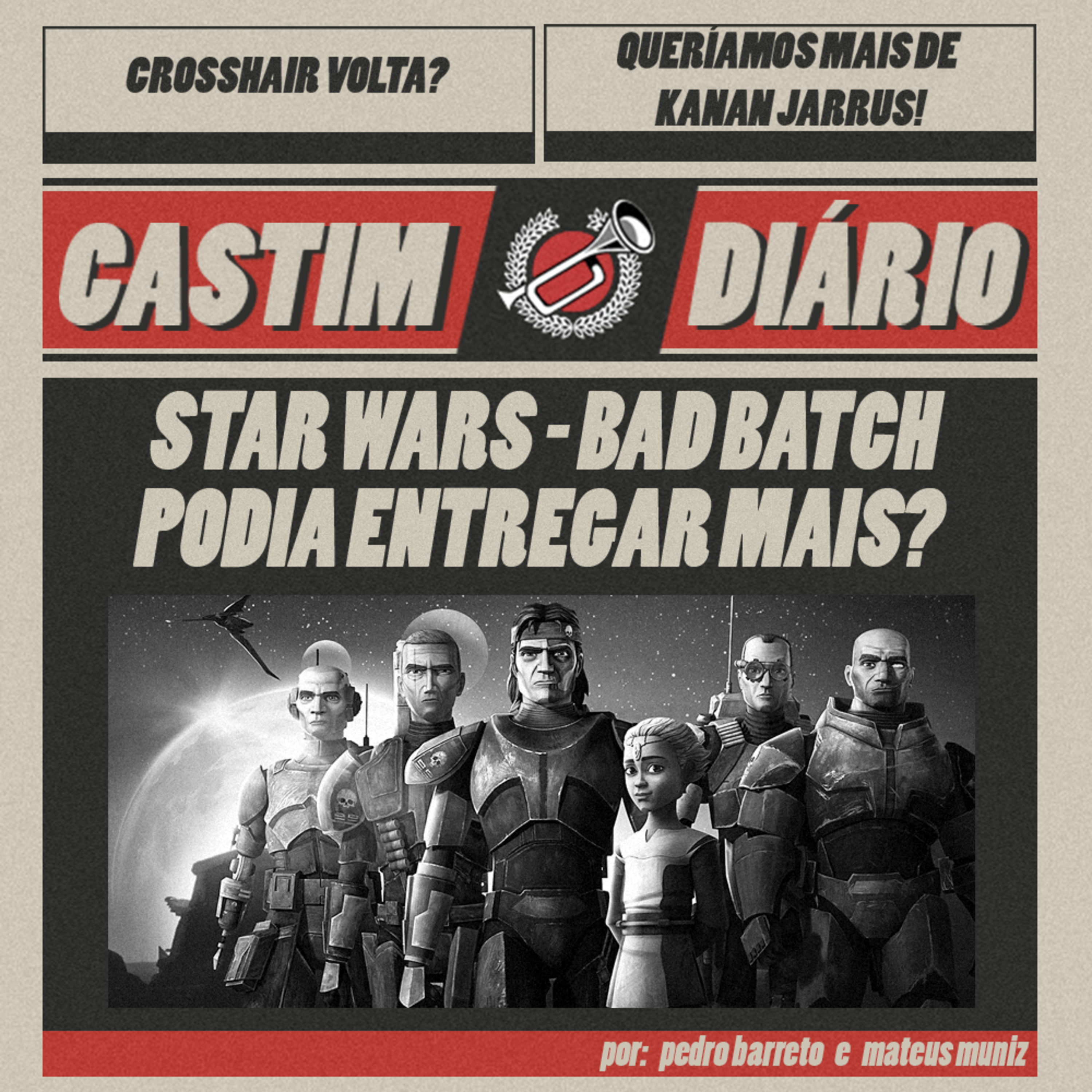 Castim Diário
