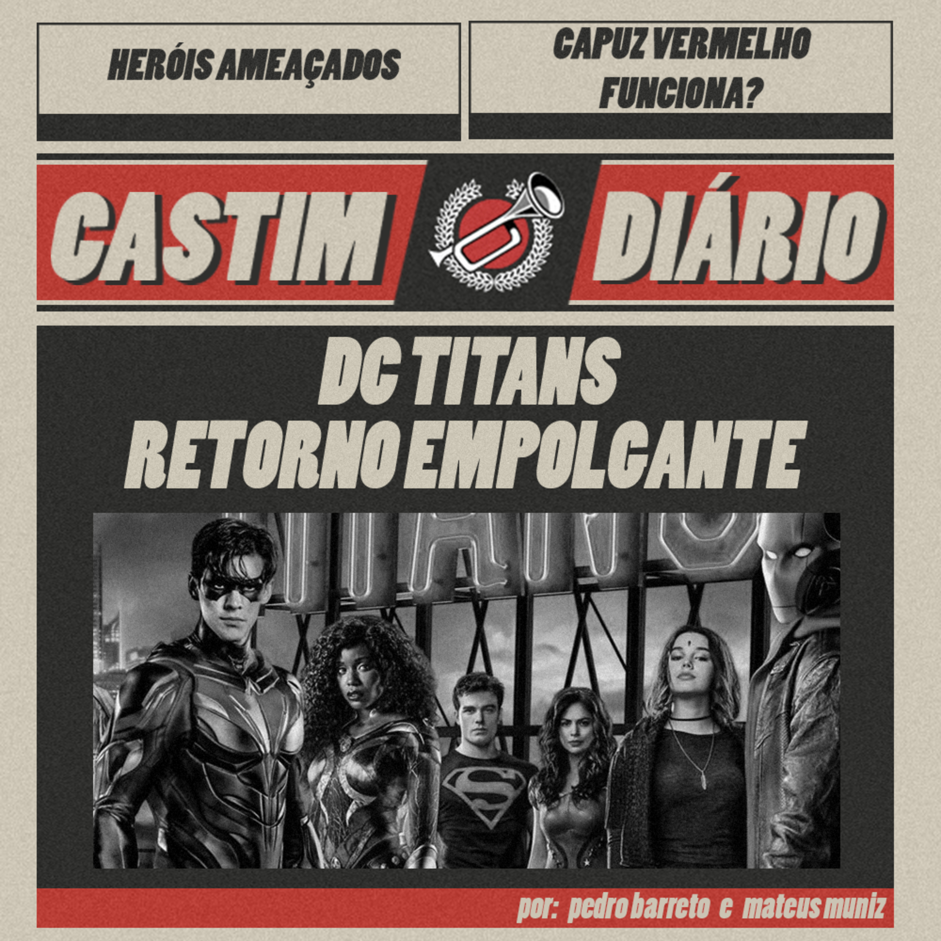 Castim Diário