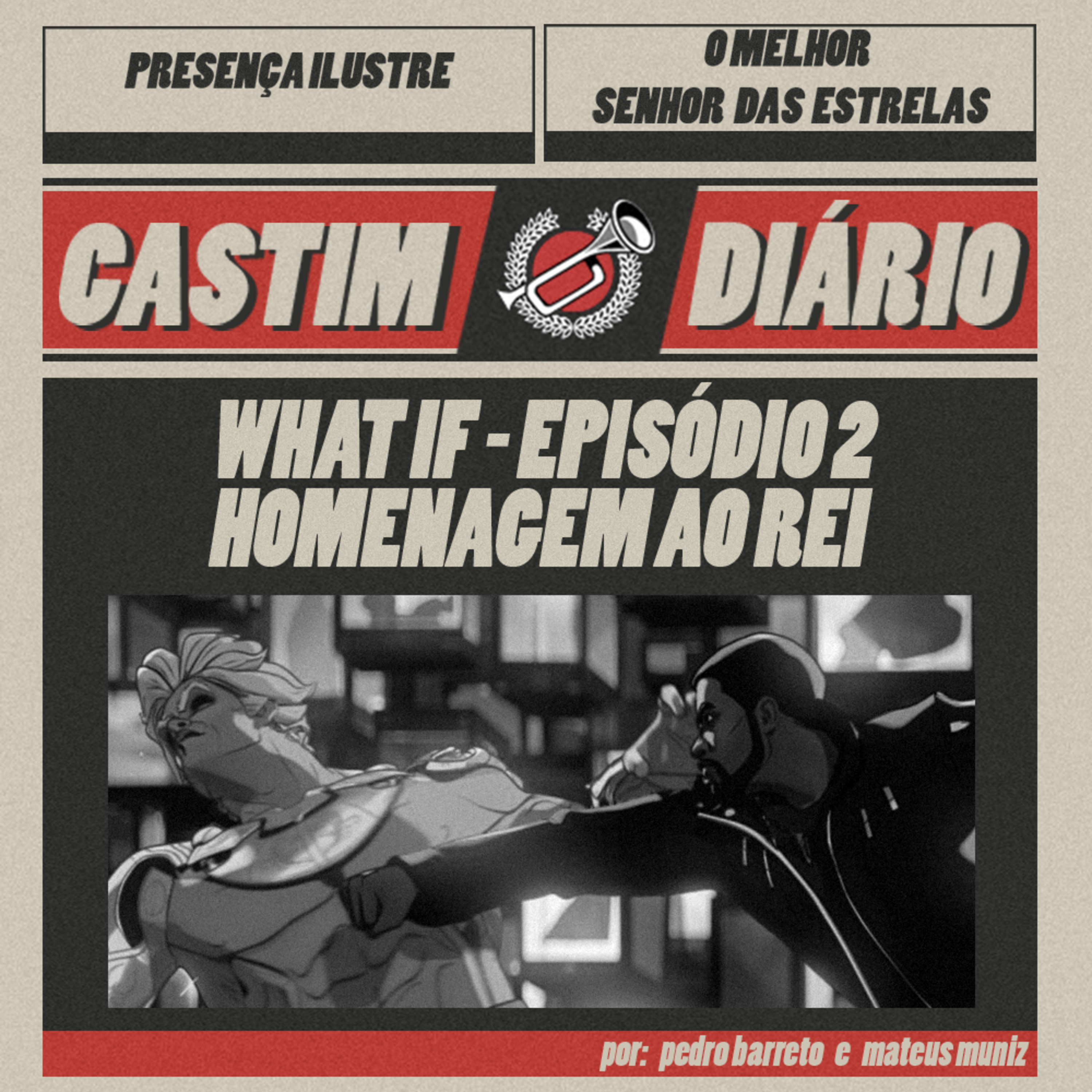 Castim Diário
