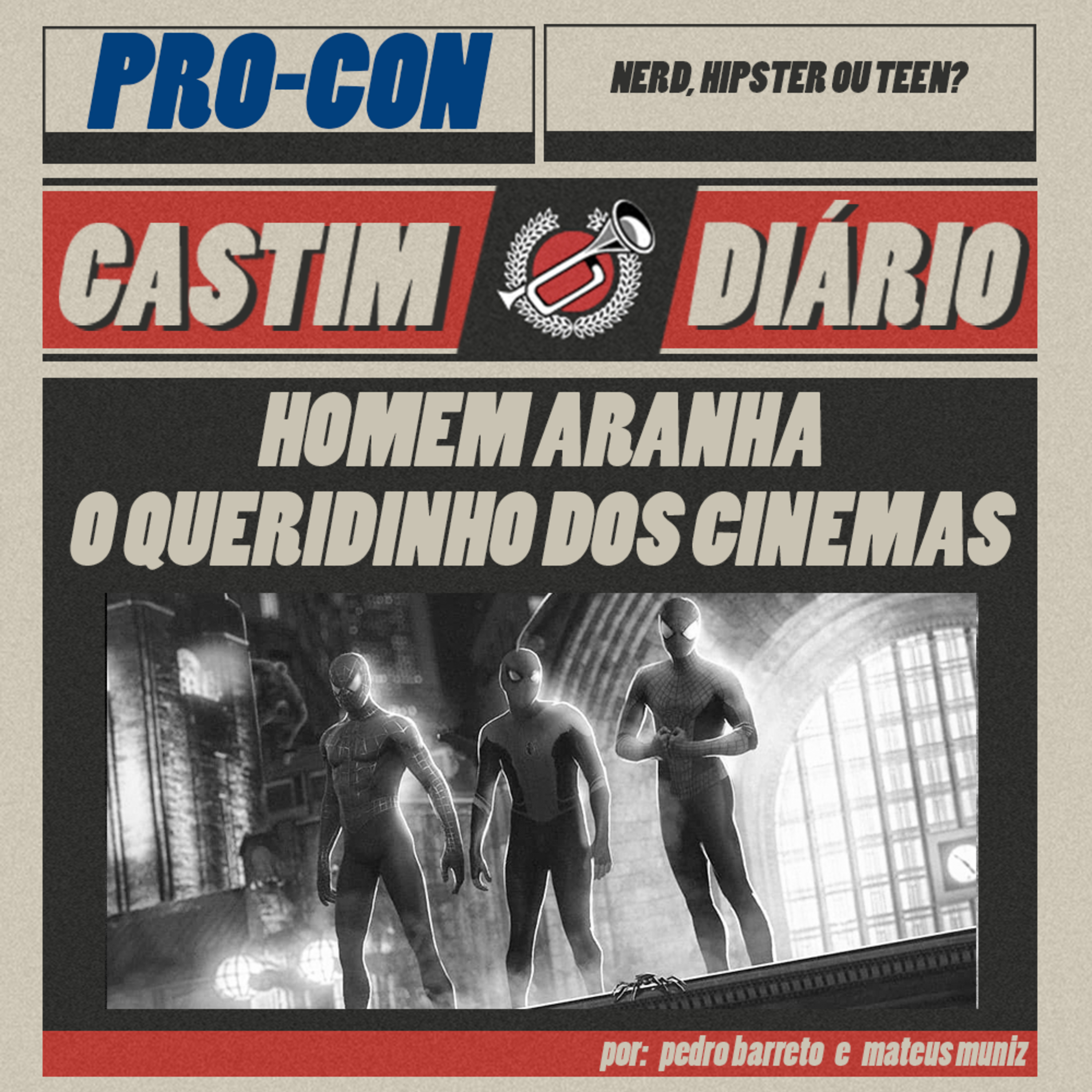 Castim Diário