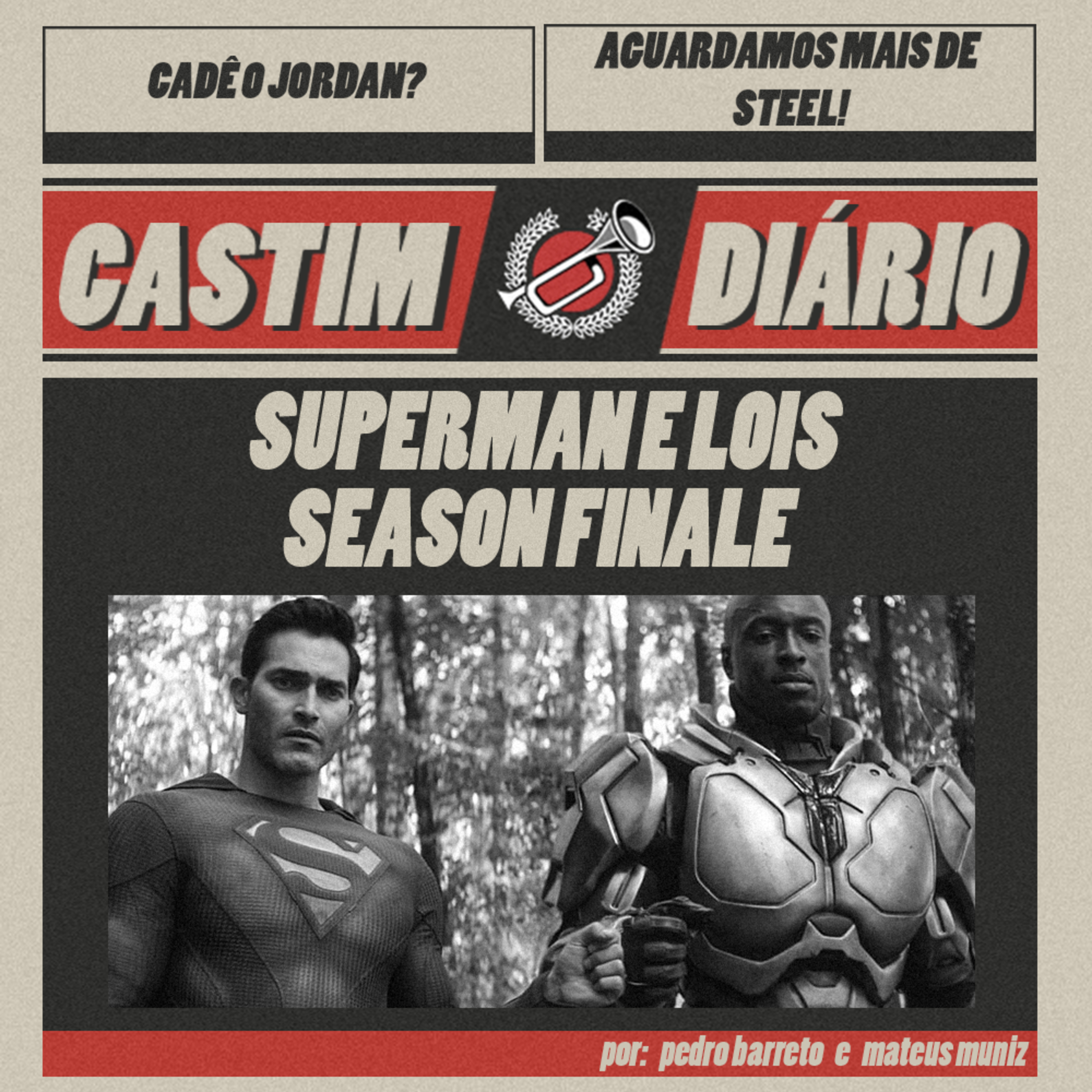 Castim Diário