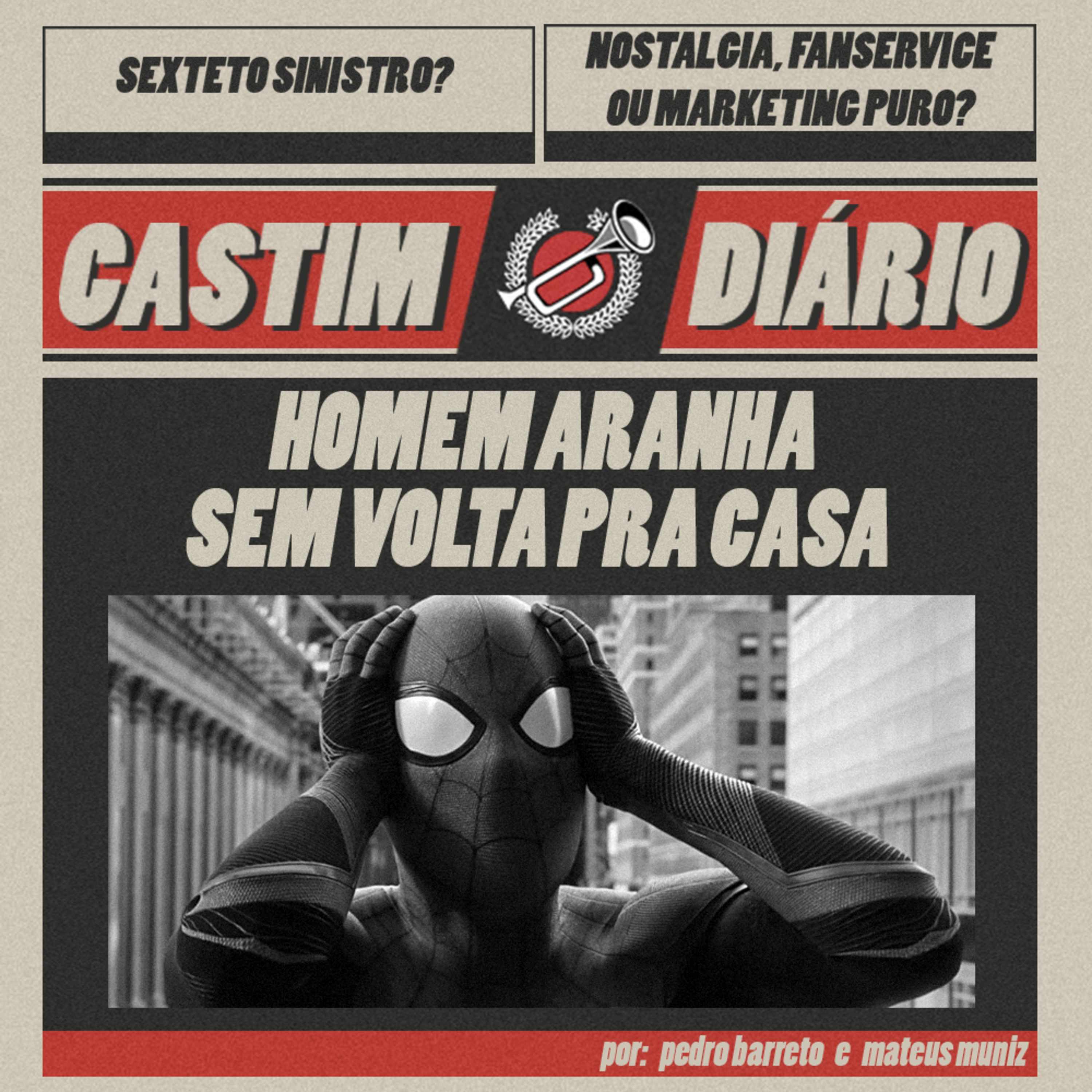 Castim Diário