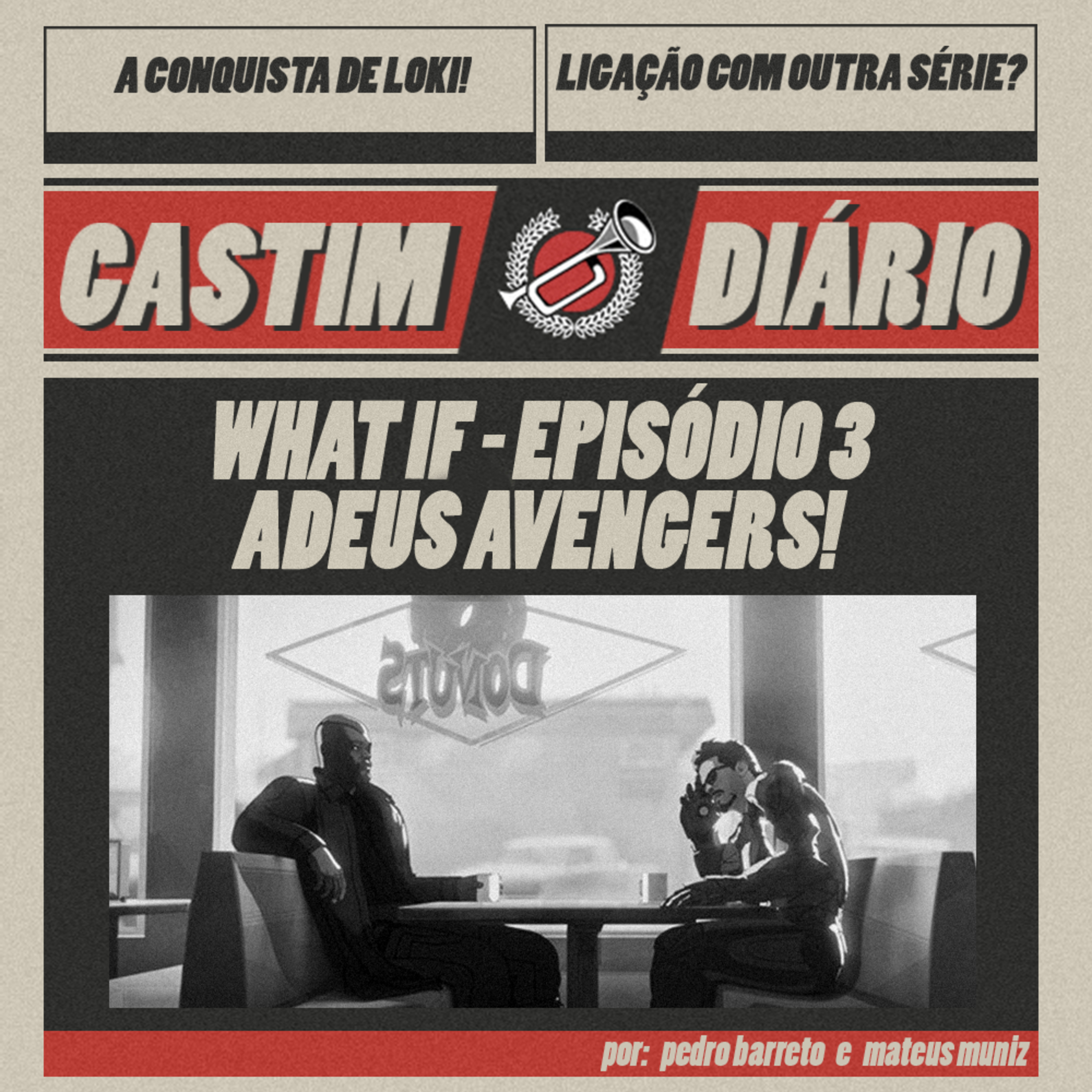Castim Diário