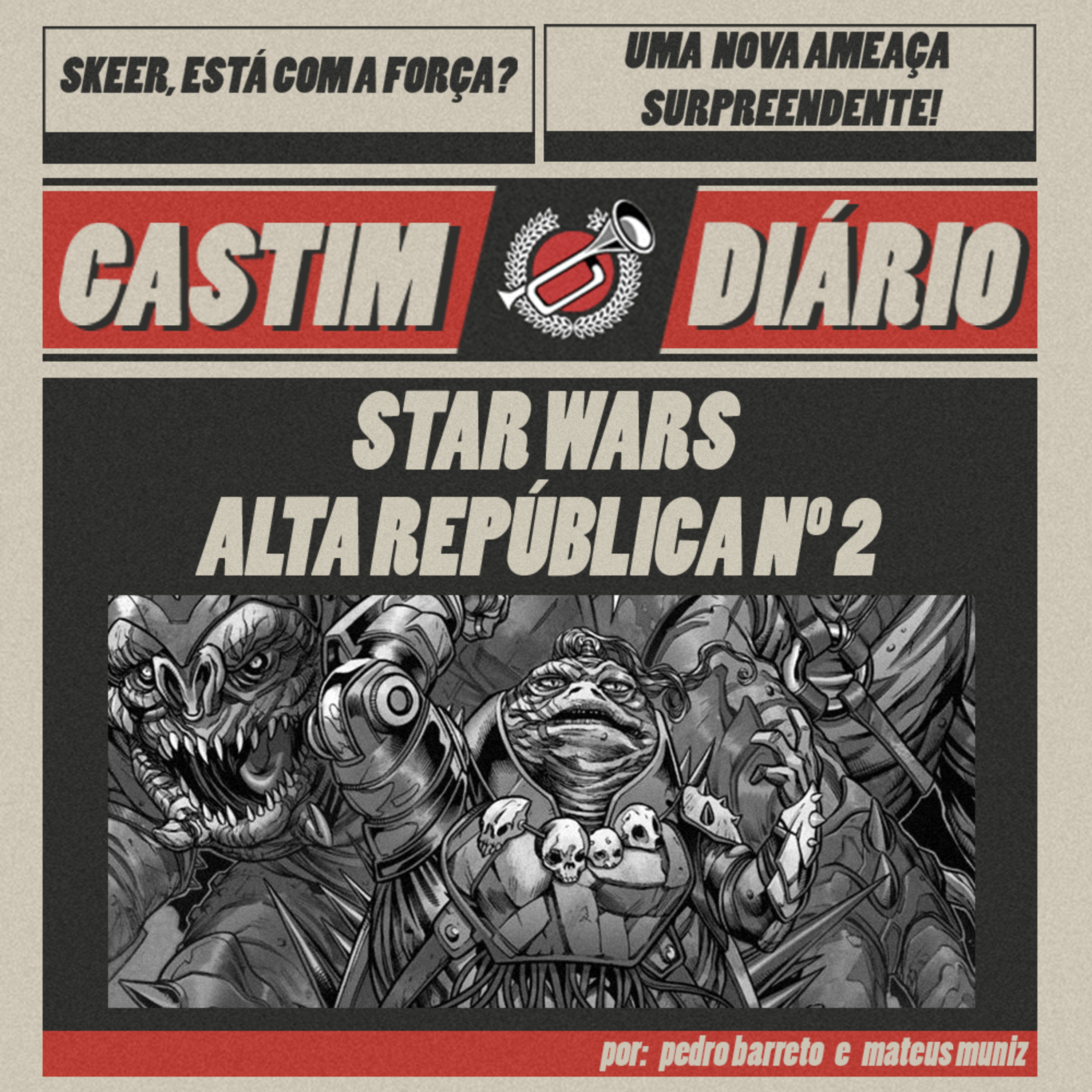 Castim Diário