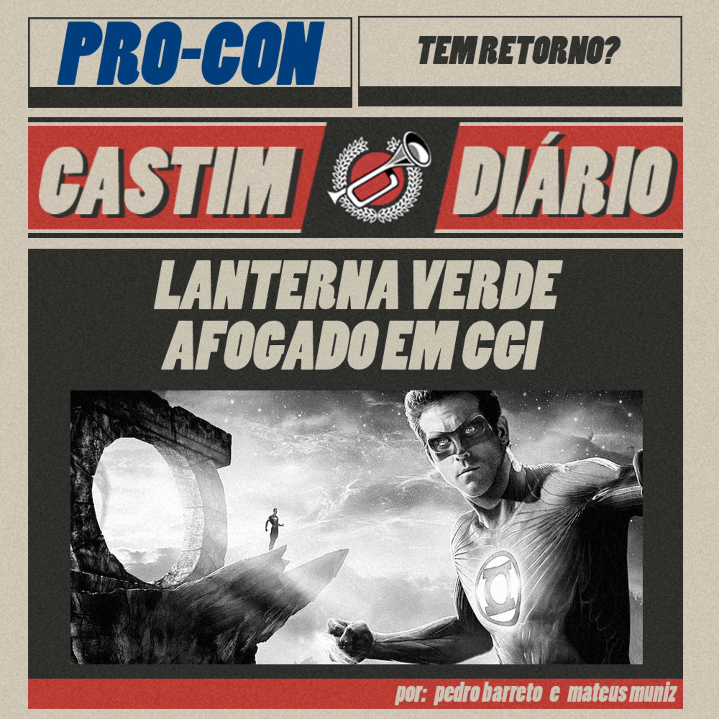 Castim Diário