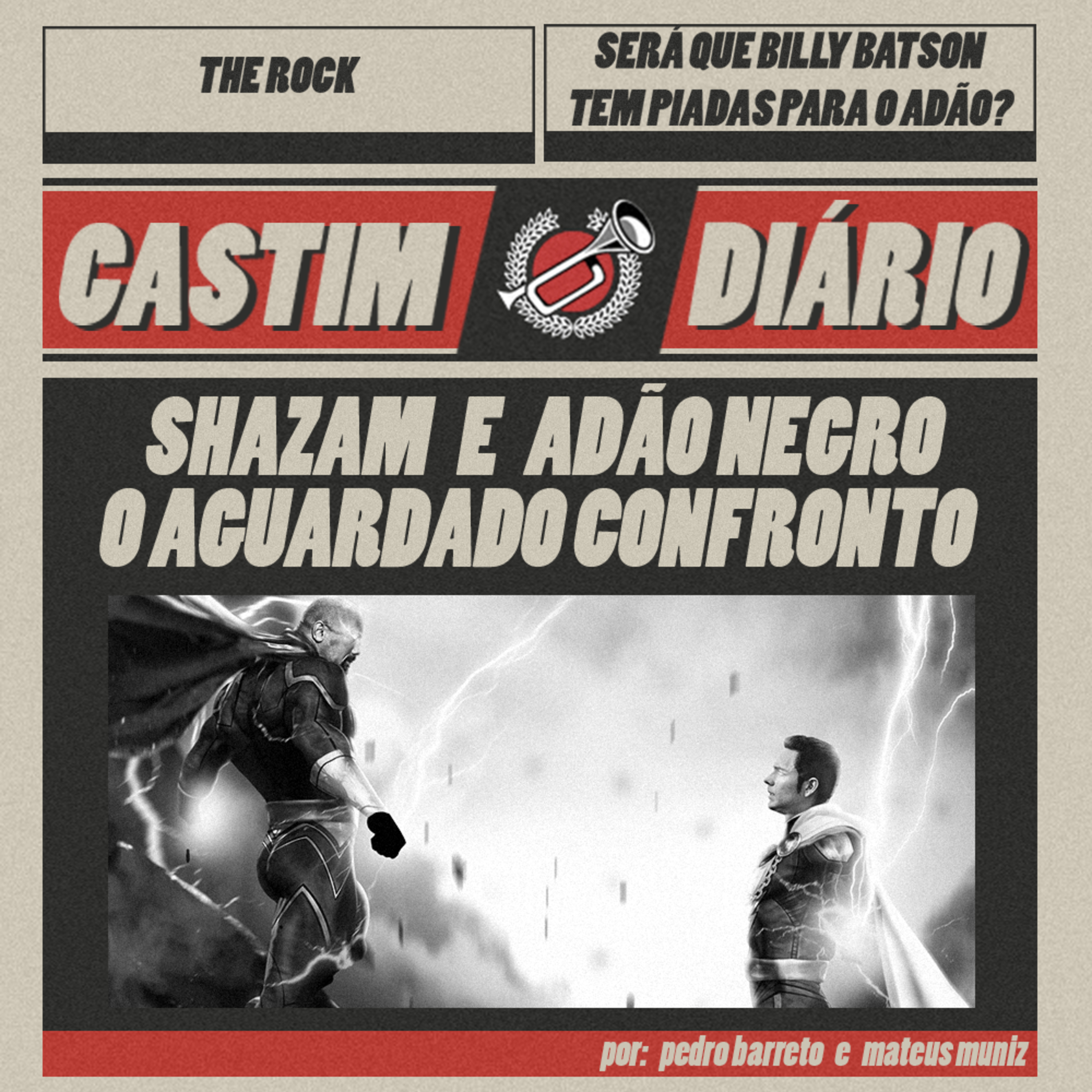 Castim Diário