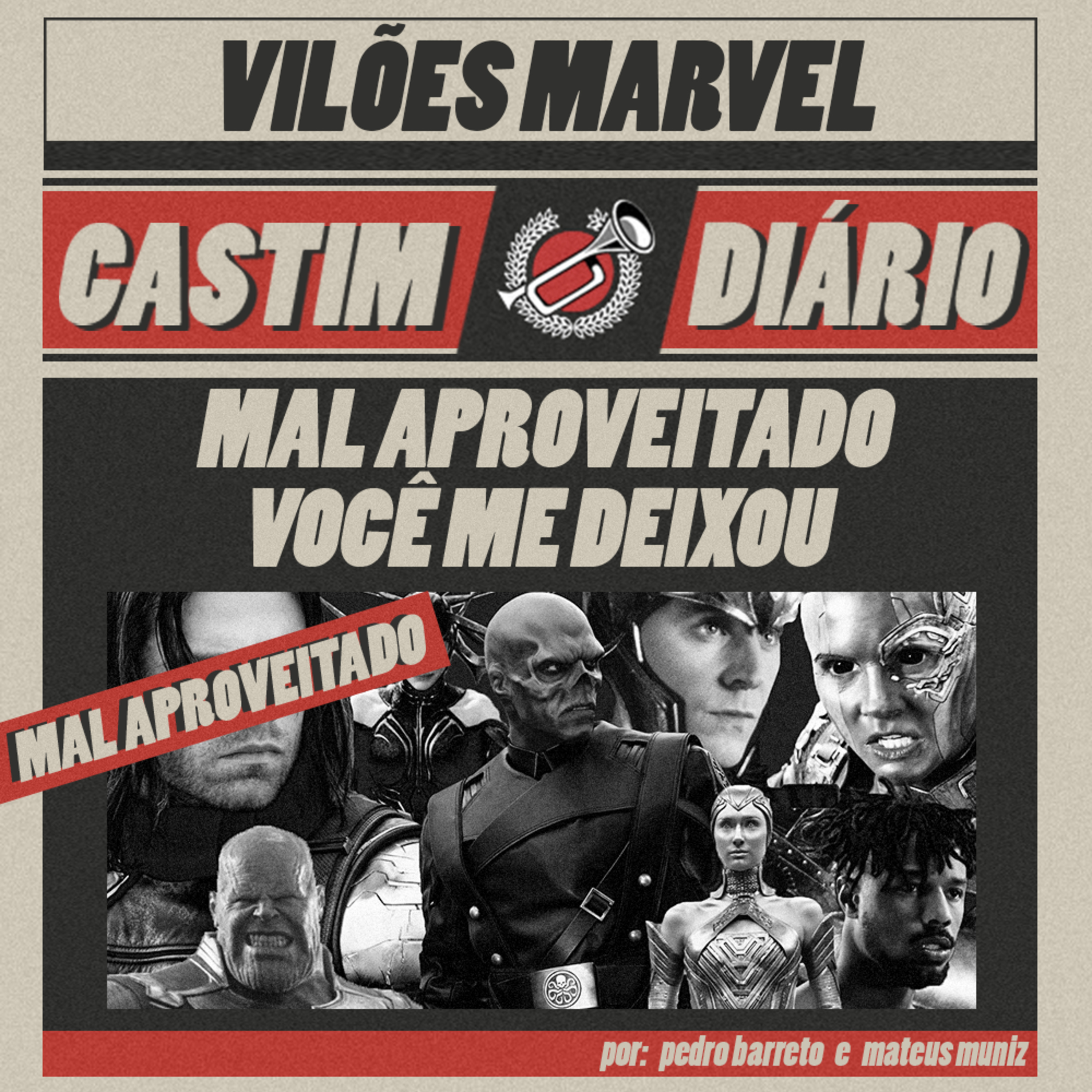 Castim Diário